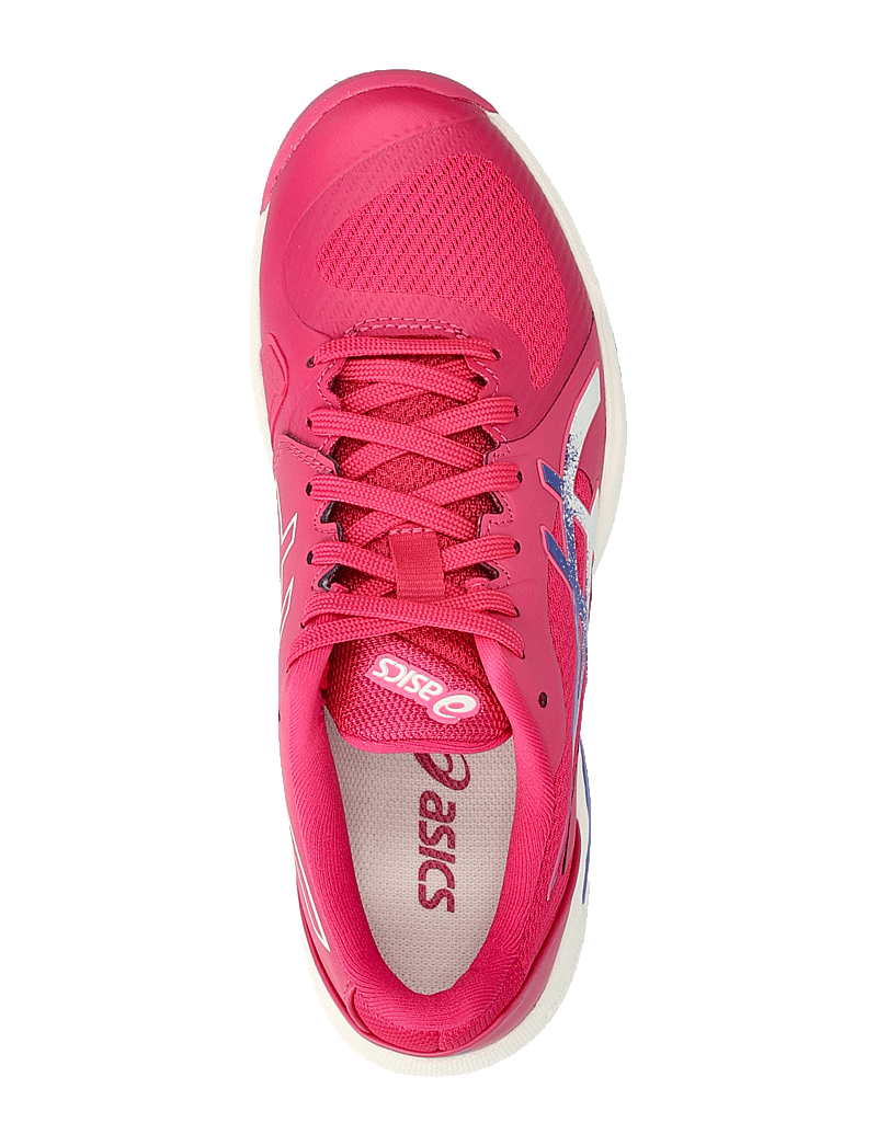 Asics - SOLUTION SWIFT FF 2 - padel jalanõud - bright rose/dark cobalt - 3