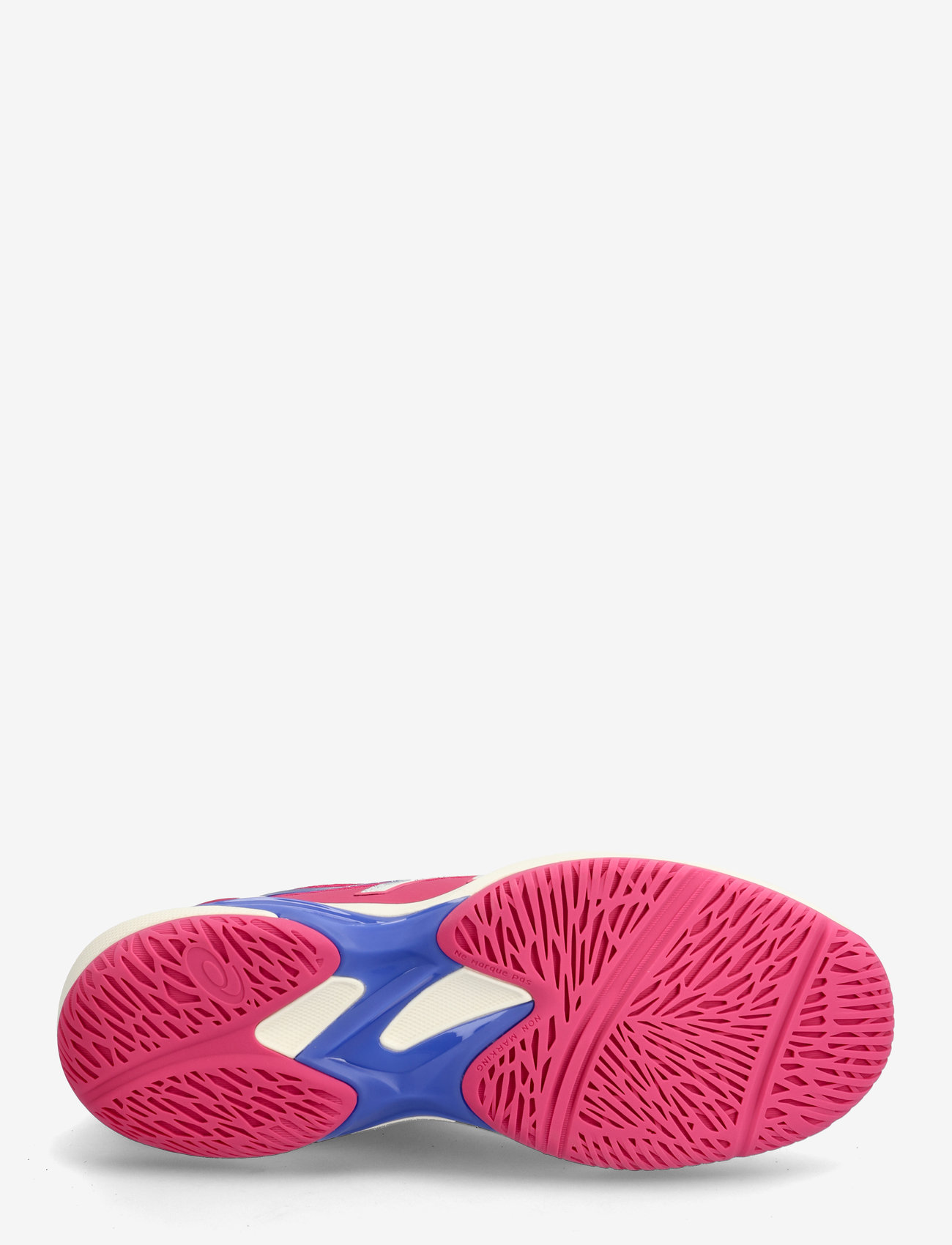 Asics - SOLUTION SWIFT FF 2 - tennisschuhe - bright rose/dark cobalt - 4
