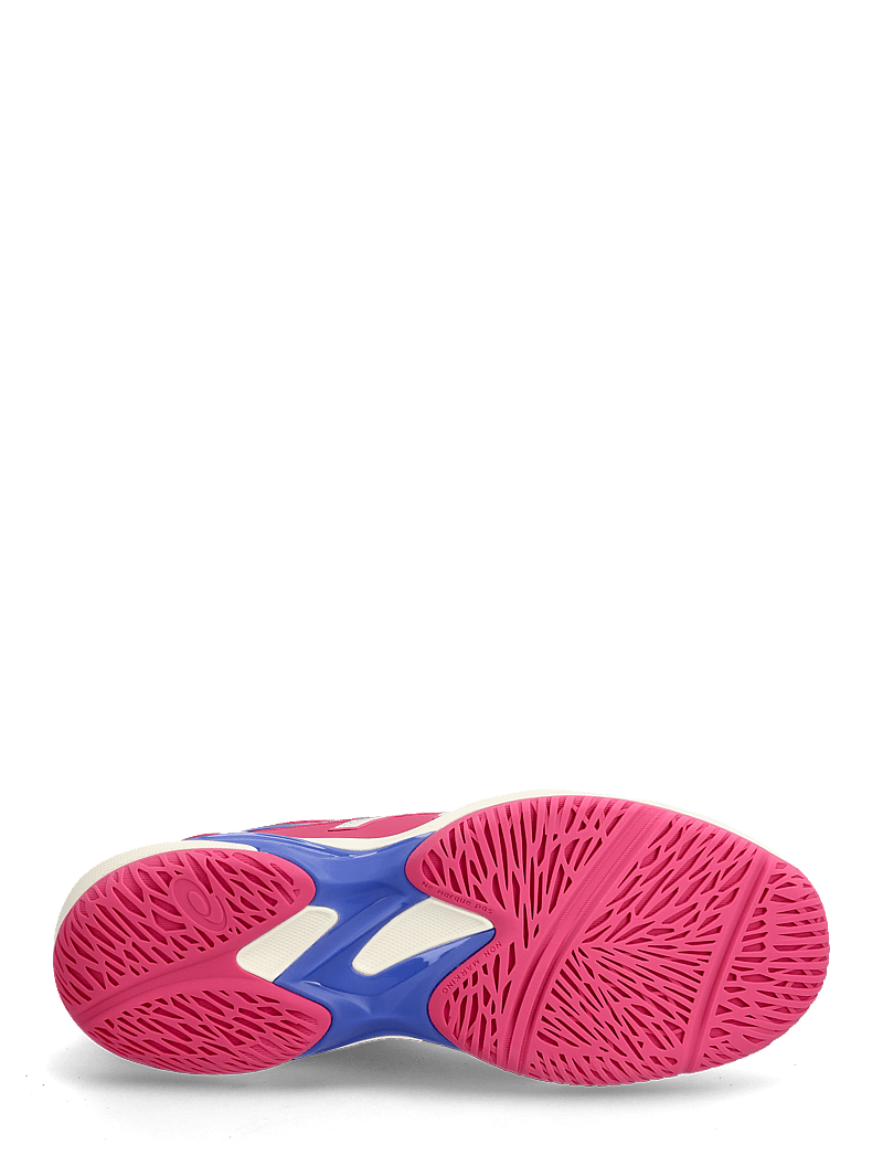 Asics - SOLUTION SWIFT FF 2 - padel jalanõud - bright rose/dark cobalt - 4