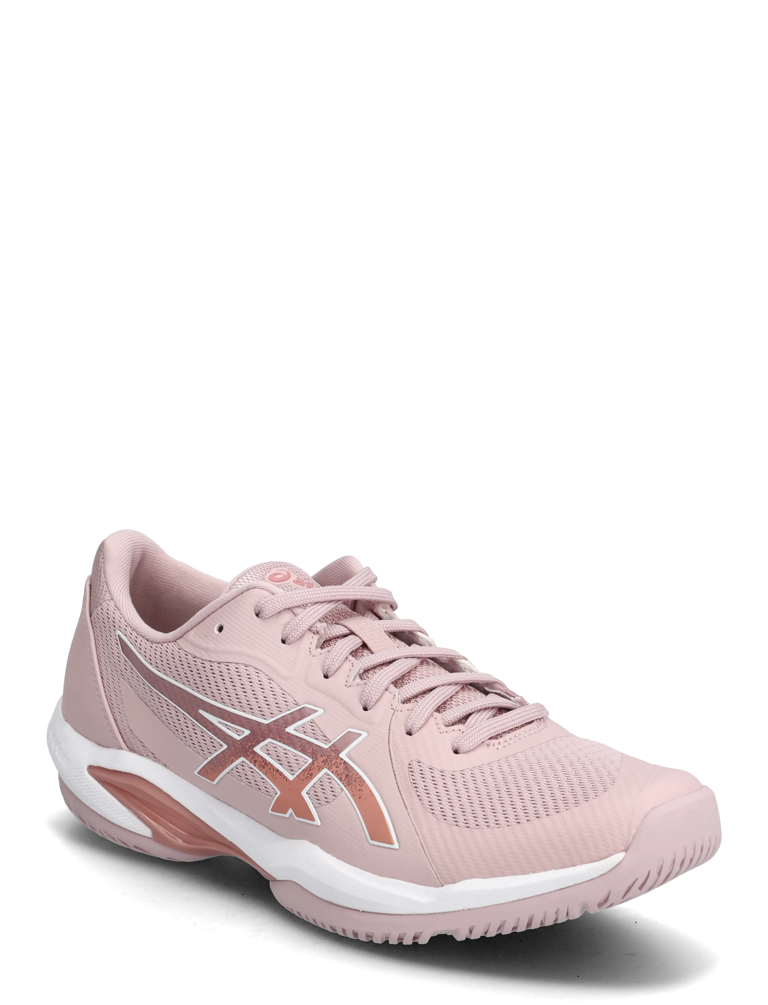 Asics Solution Swift Ff 2, Kvinder, Tennissko, Pink, Str: 42.5