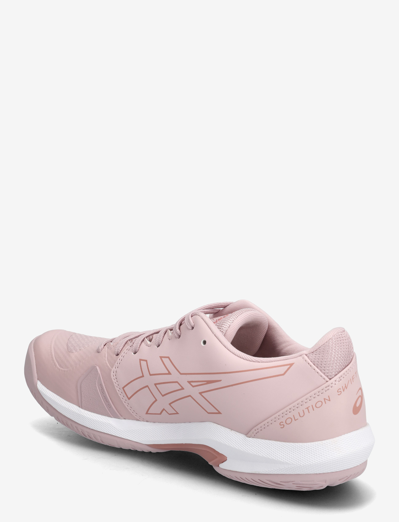 Asics - SOLUTION SWIFT FF 2 - tennisskor - morganite/rose rouge - 2