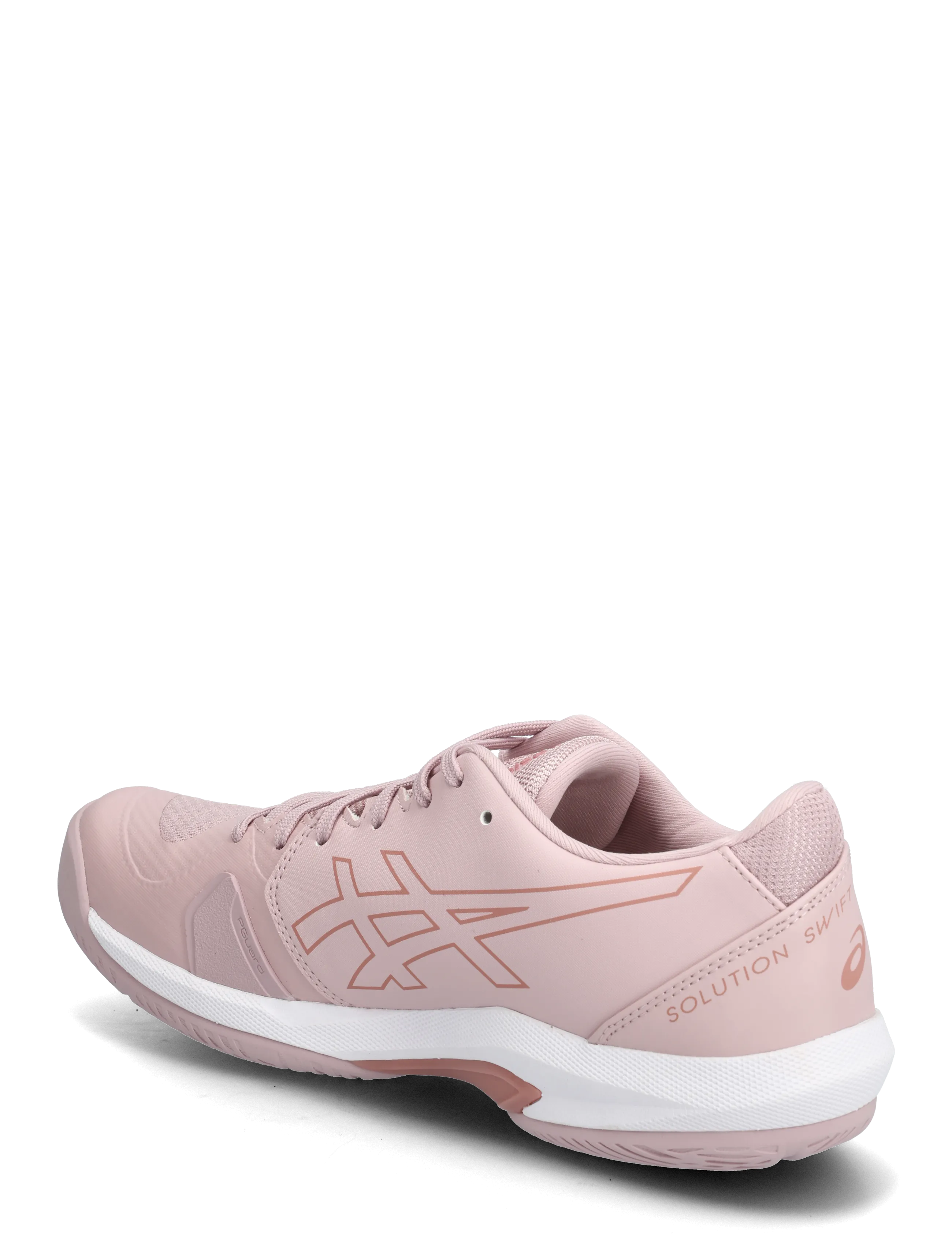 Asics - SOLUTION SWIFT FF 2 - tennisskor - morganite/rose rouge - 2