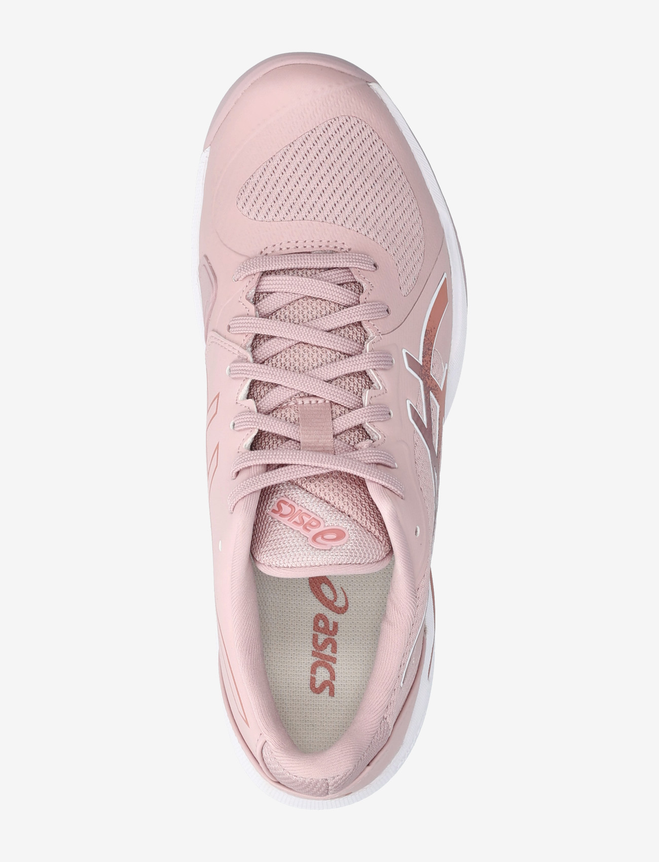 Asics - SOLUTION SWIFT FF 2 - tennisskor - morganite/rose rouge - 3