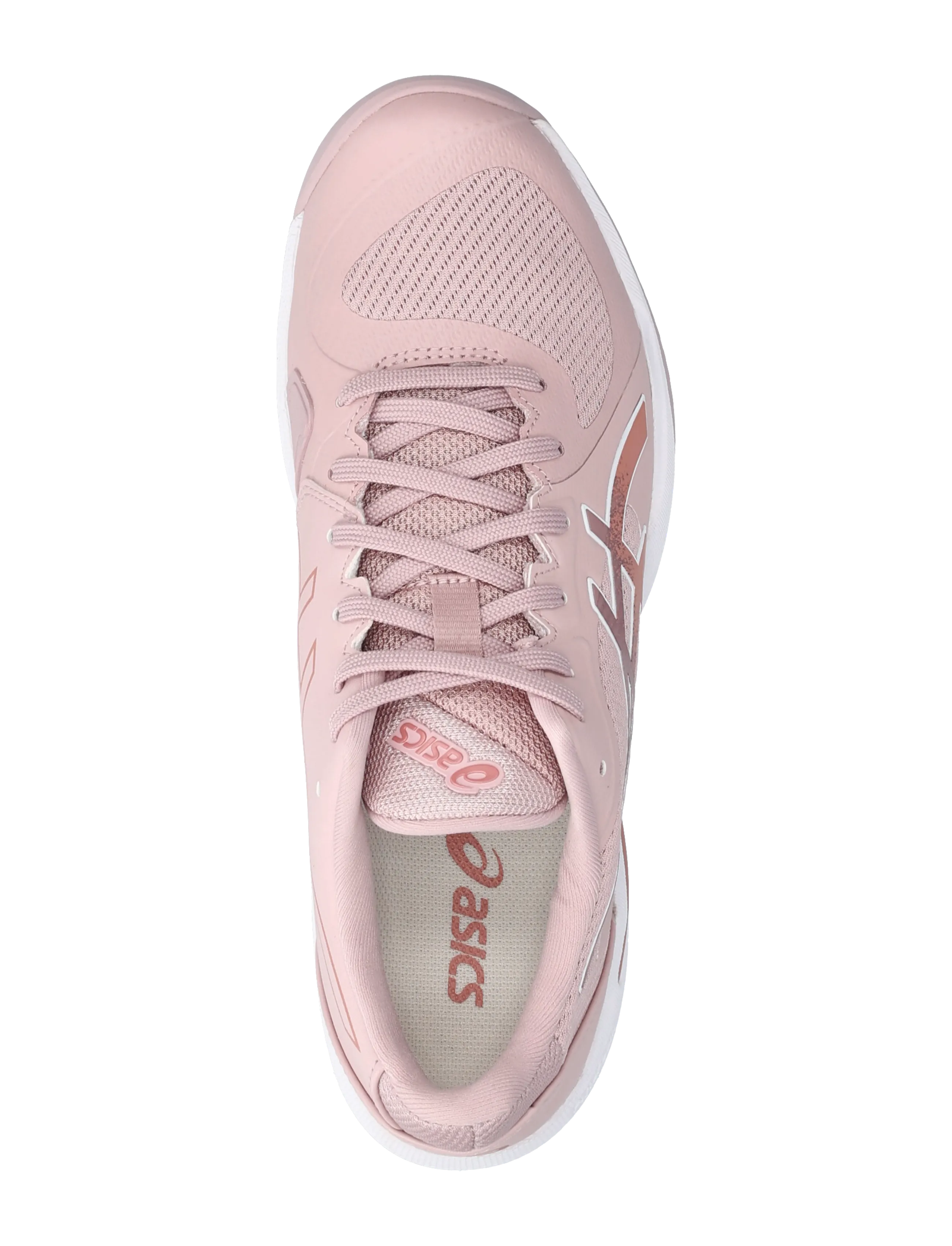 Asics - SOLUTION SWIFT FF 2 - tennisskor - morganite/rose rouge - 3