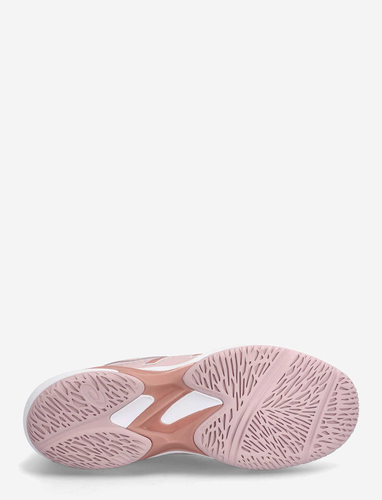 Asics - SOLUTION SWIFT FF 2 - tennisskor - morganite/rose rouge - 4