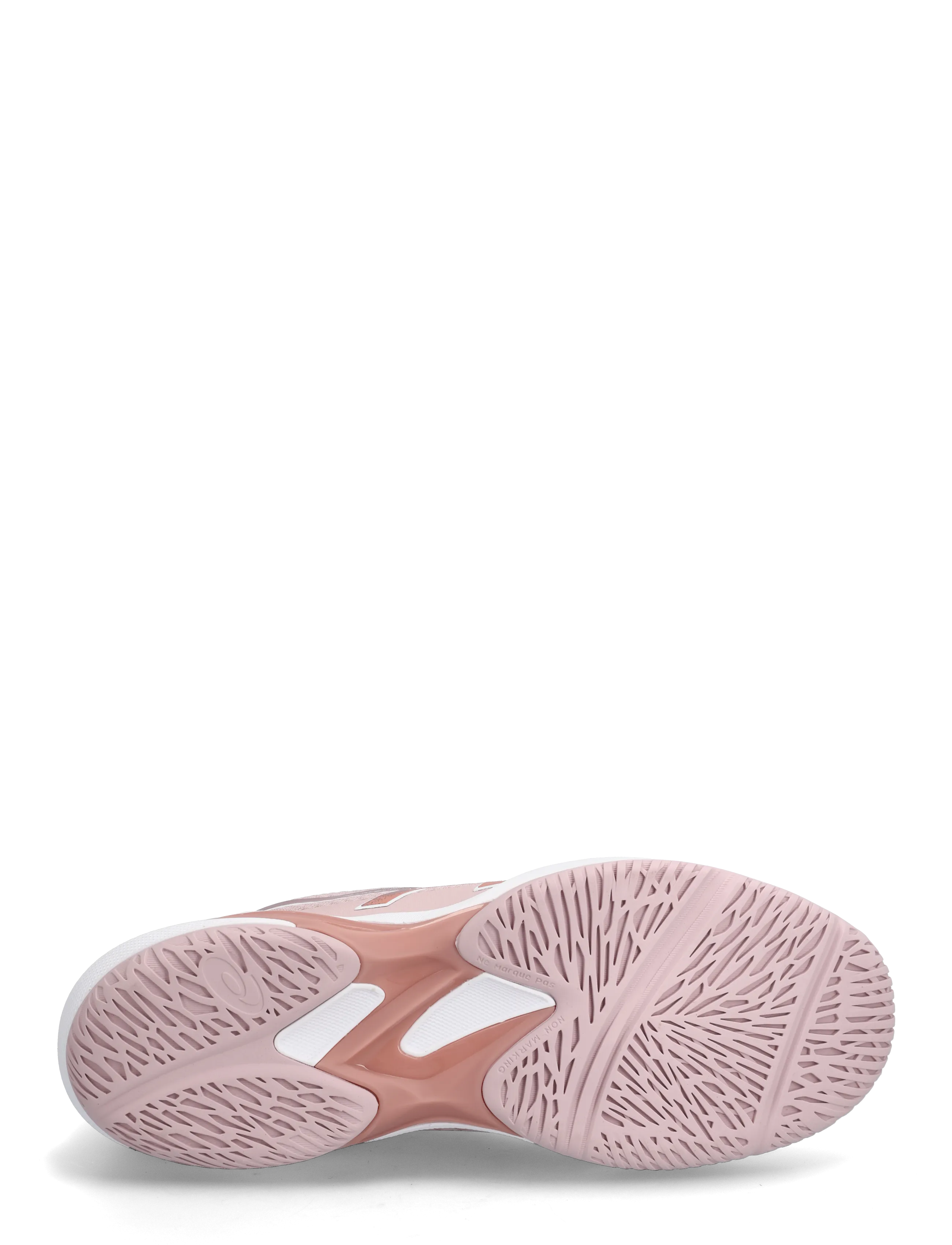 Asics - SOLUTION SWIFT FF 2 - tennisskor - morganite/rose rouge - 4