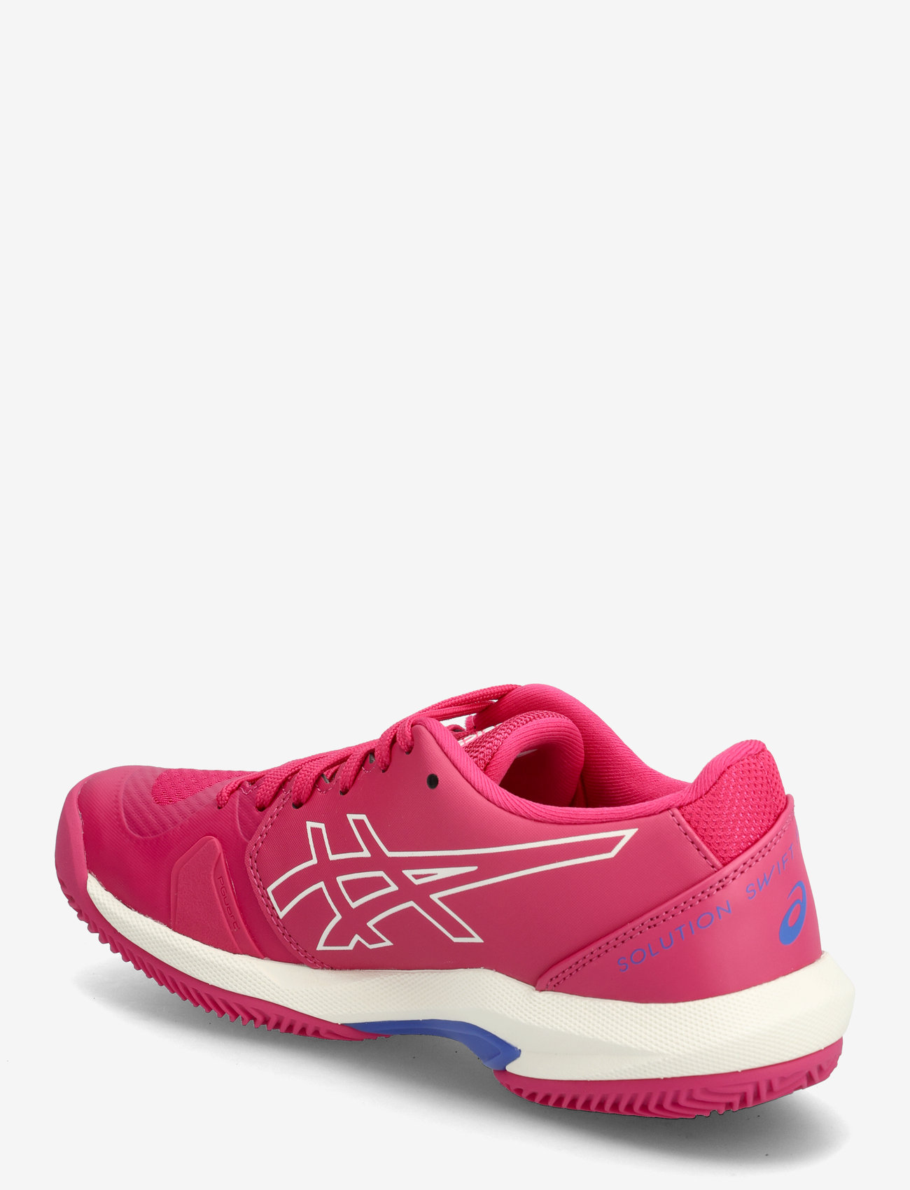 Asics - SOLUTION SWIFT FF 2 CLAY - tennissko - bright rose/dark cobalt - 2