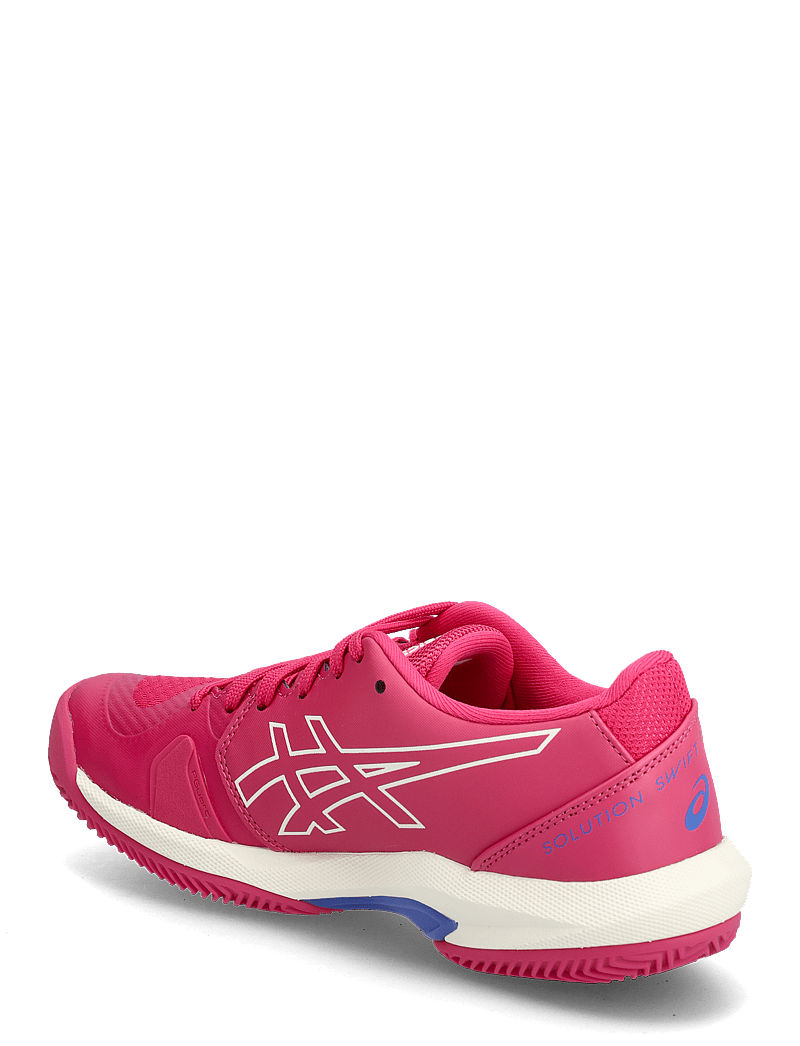Asics - SOLUTION SWIFT FF 2 CLAY - tennissko - bright rose/dark cobalt - 2