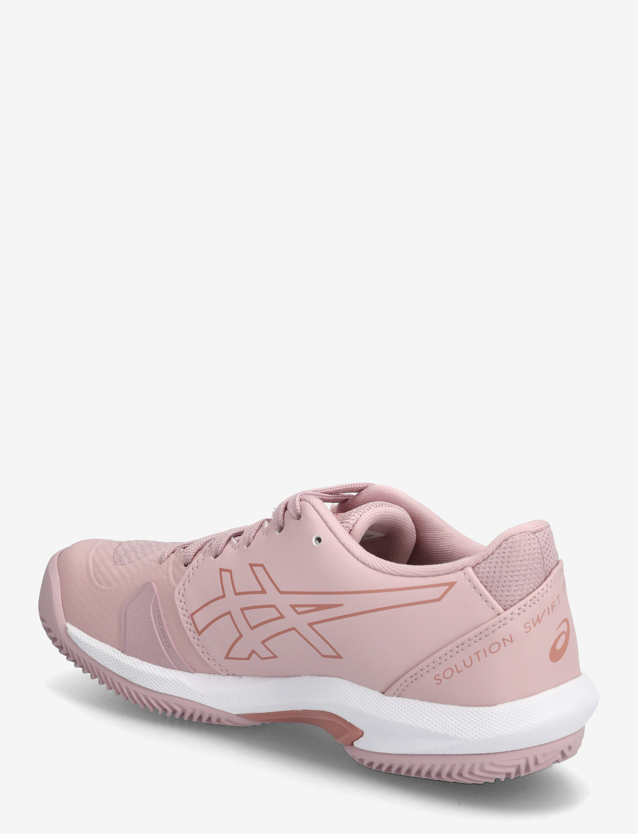 Asics - SOLUTION SWIFT FF 2 CLAY - tennisschuhe - morganite/rose rouge - 1