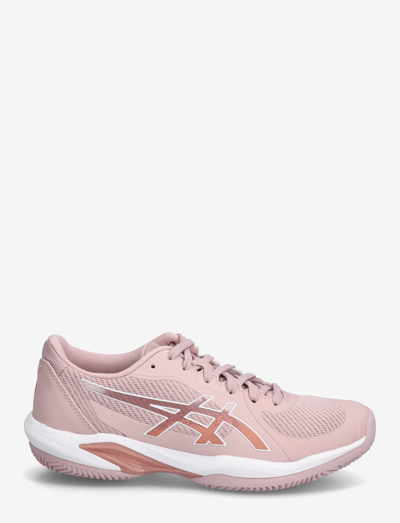 Asics - SOLUTION SWIFT FF 2 CLAY - tennisschuhe - morganite/rose rouge - 2