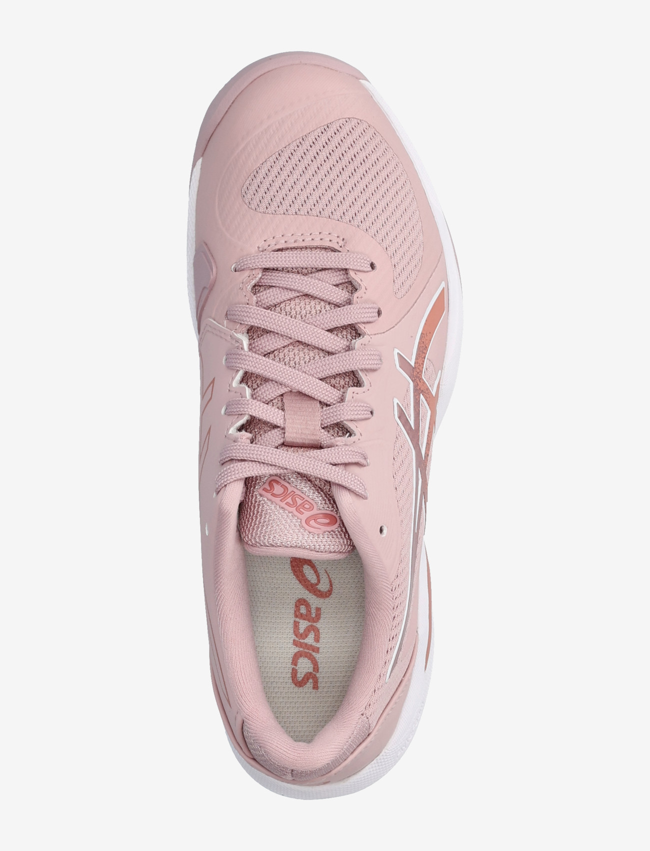 Asics - SOLUTION SWIFT FF 2 CLAY - tennisschuhe - morganite/rose rouge - 3