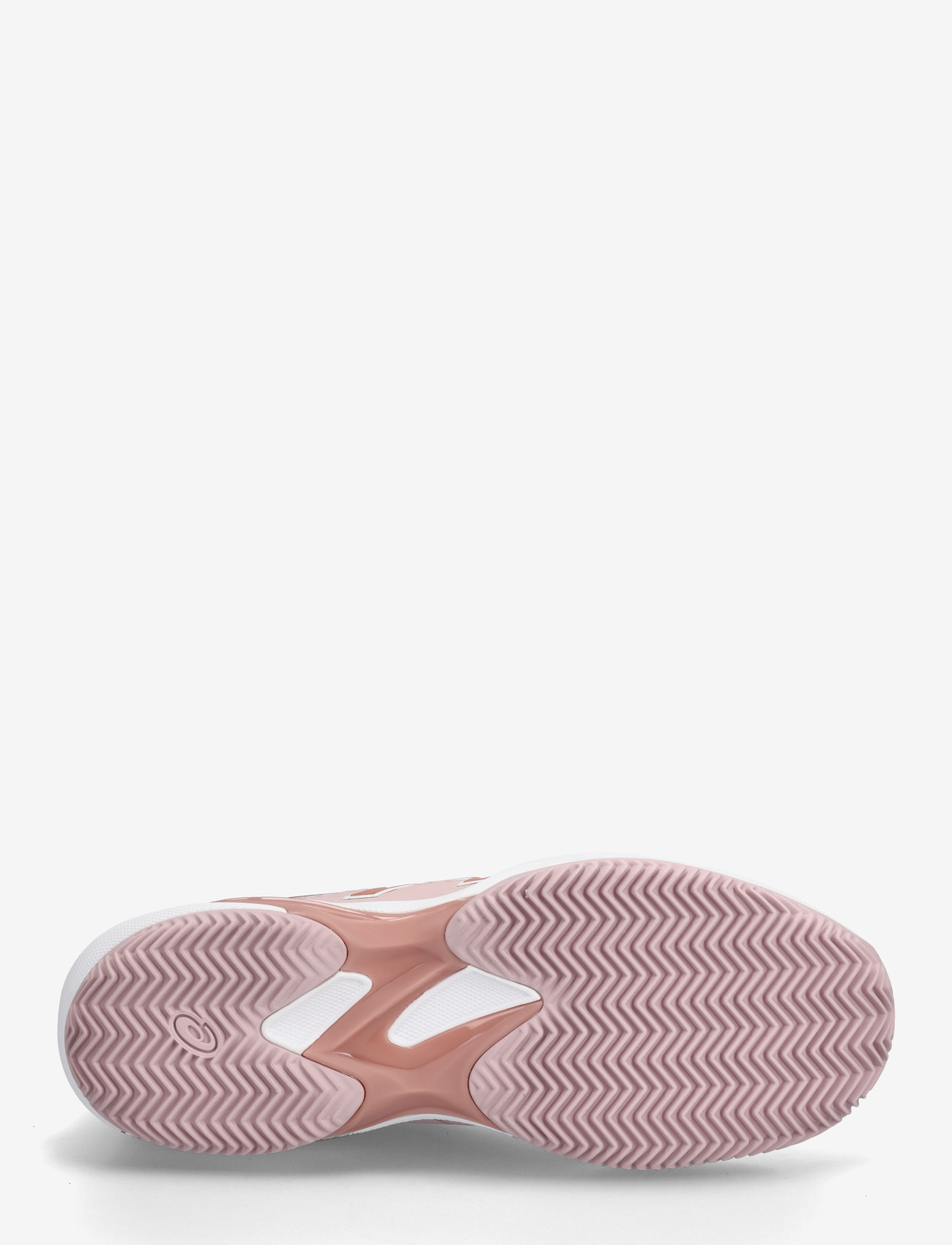 Asics - SOLUTION SWIFT FF 2 CLAY - tennisschuhe - morganite/rose rouge - 4