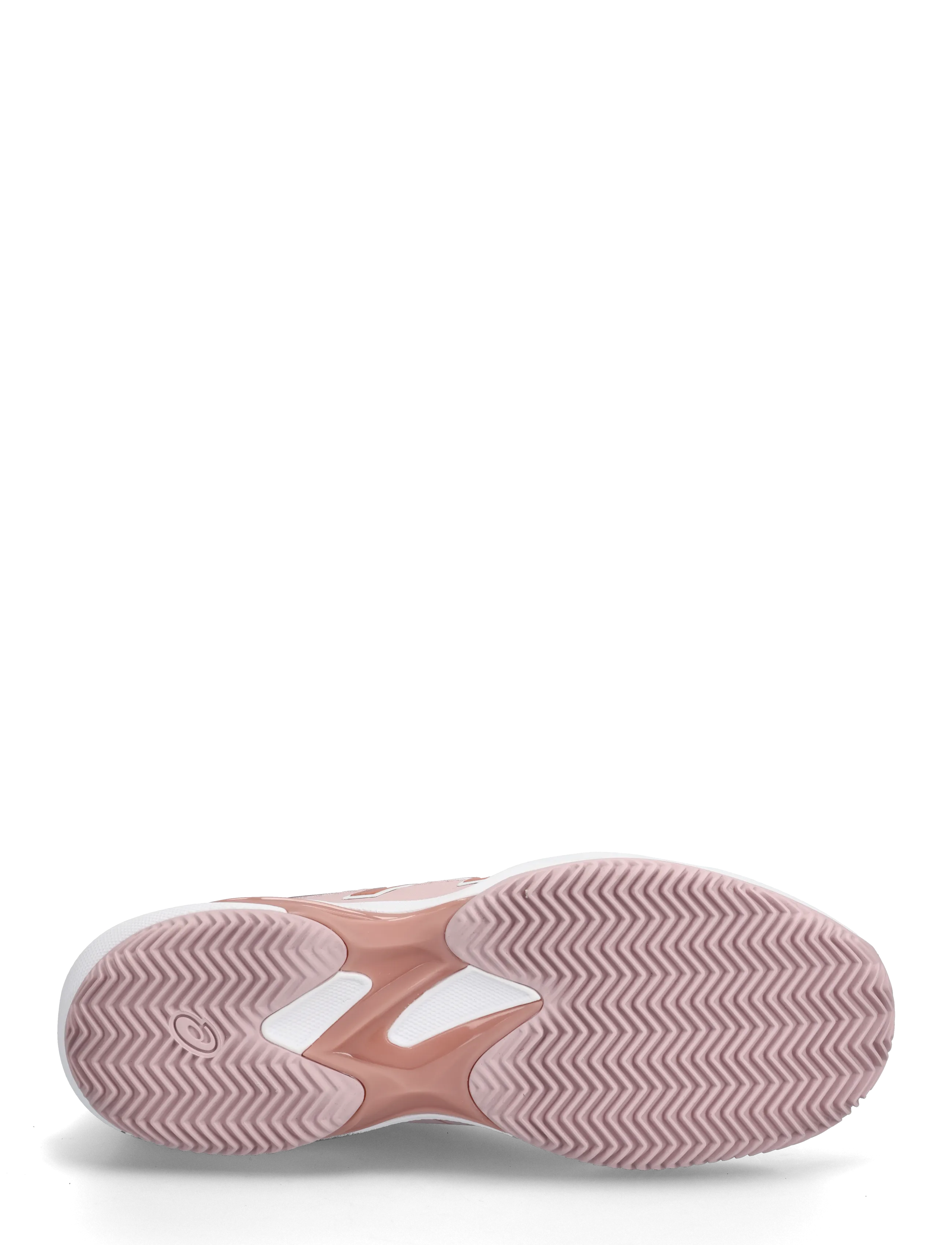 Asics - SOLUTION SWIFT FF 2 CLAY - tennisschuhe - morganite/rose rouge - 4