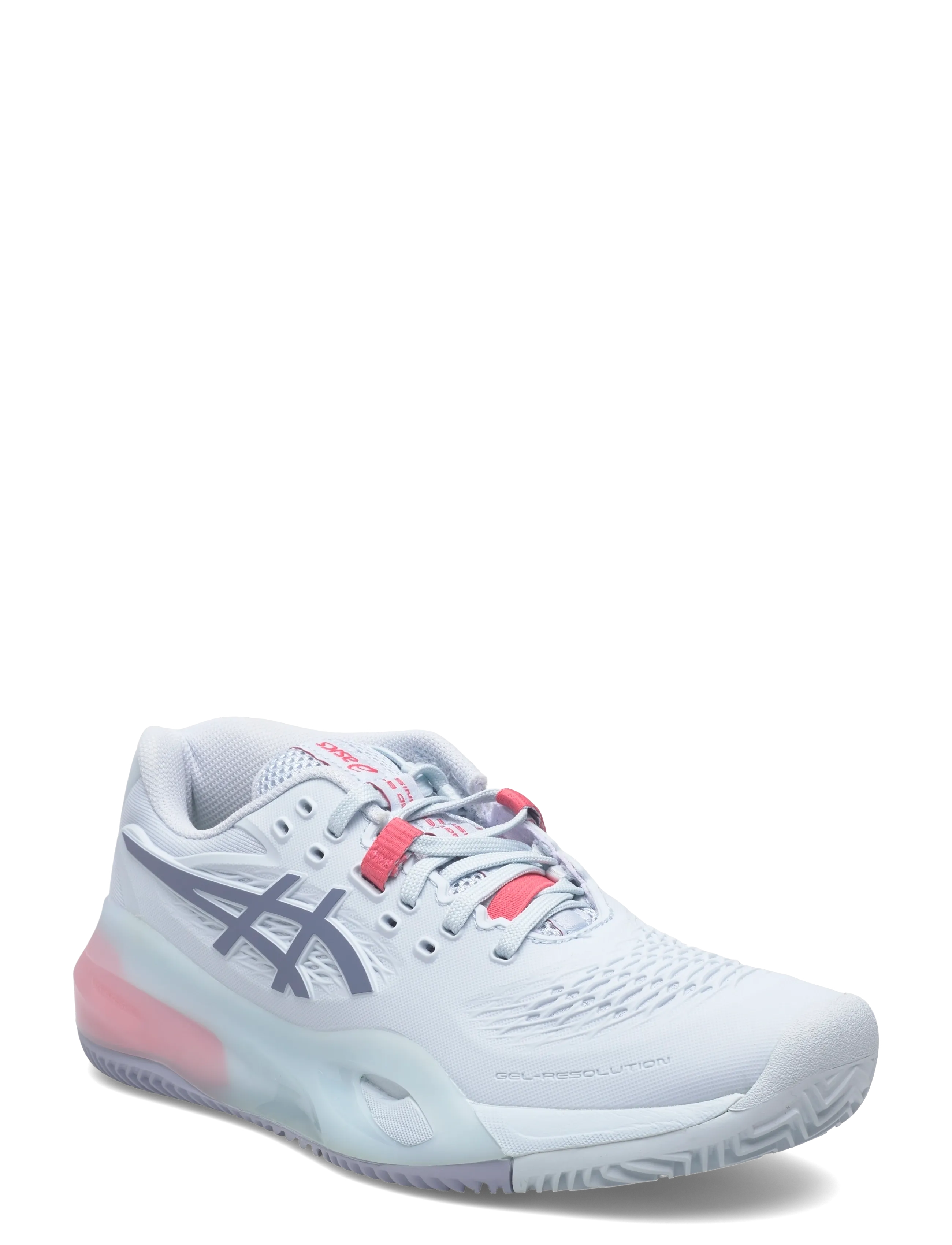 Asics GEL-RESOLUTION X CLAY - ASICS - SKY/GREY BLUE / blue