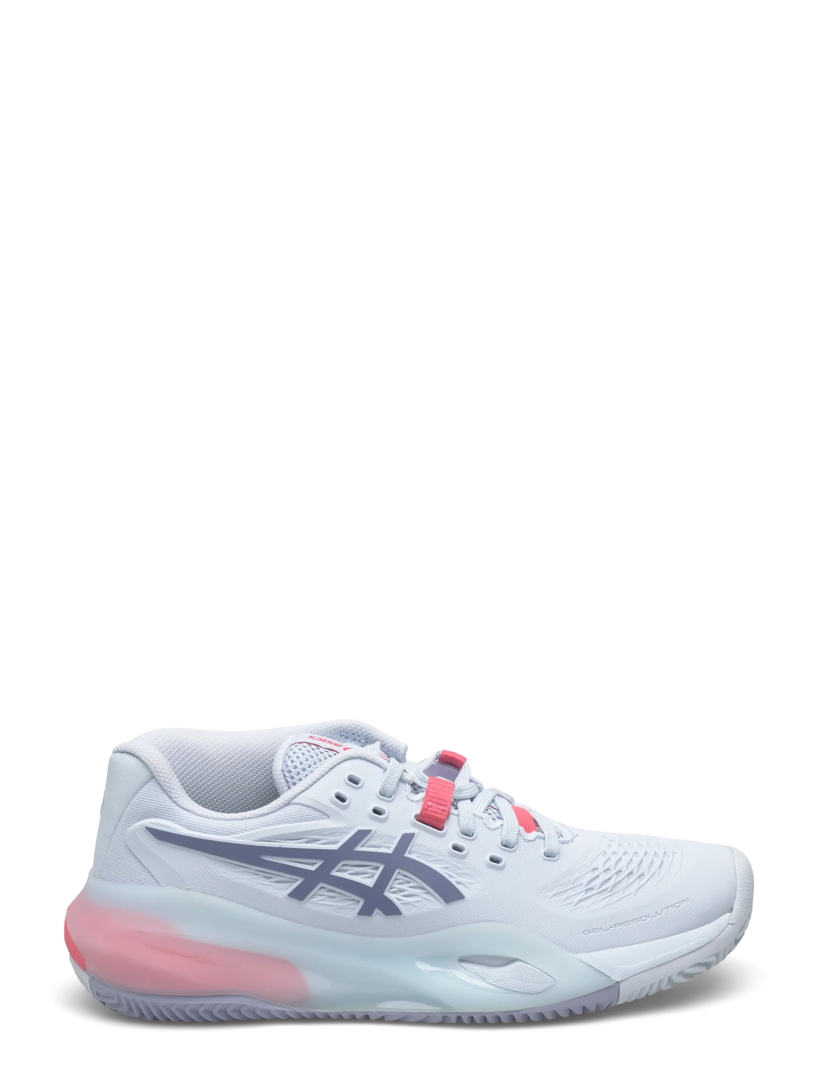 Gel-Resolution X Clay 2