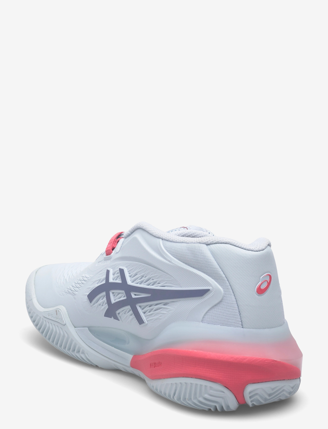 Asics - GEL-RESOLUTION X CLAY - tennisschuhe - sky/grey blue - 2