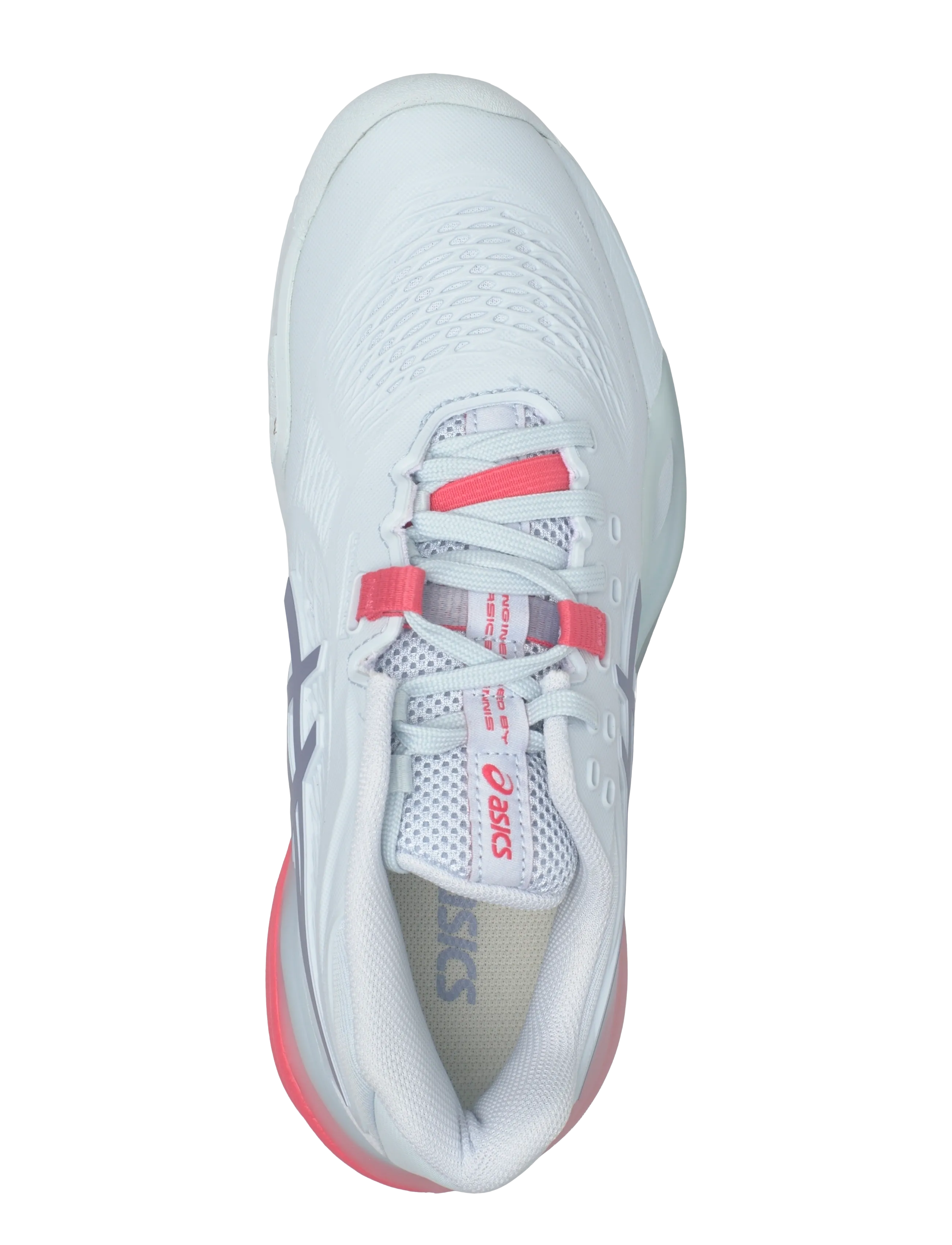 Gel-Resolution X Clay 4