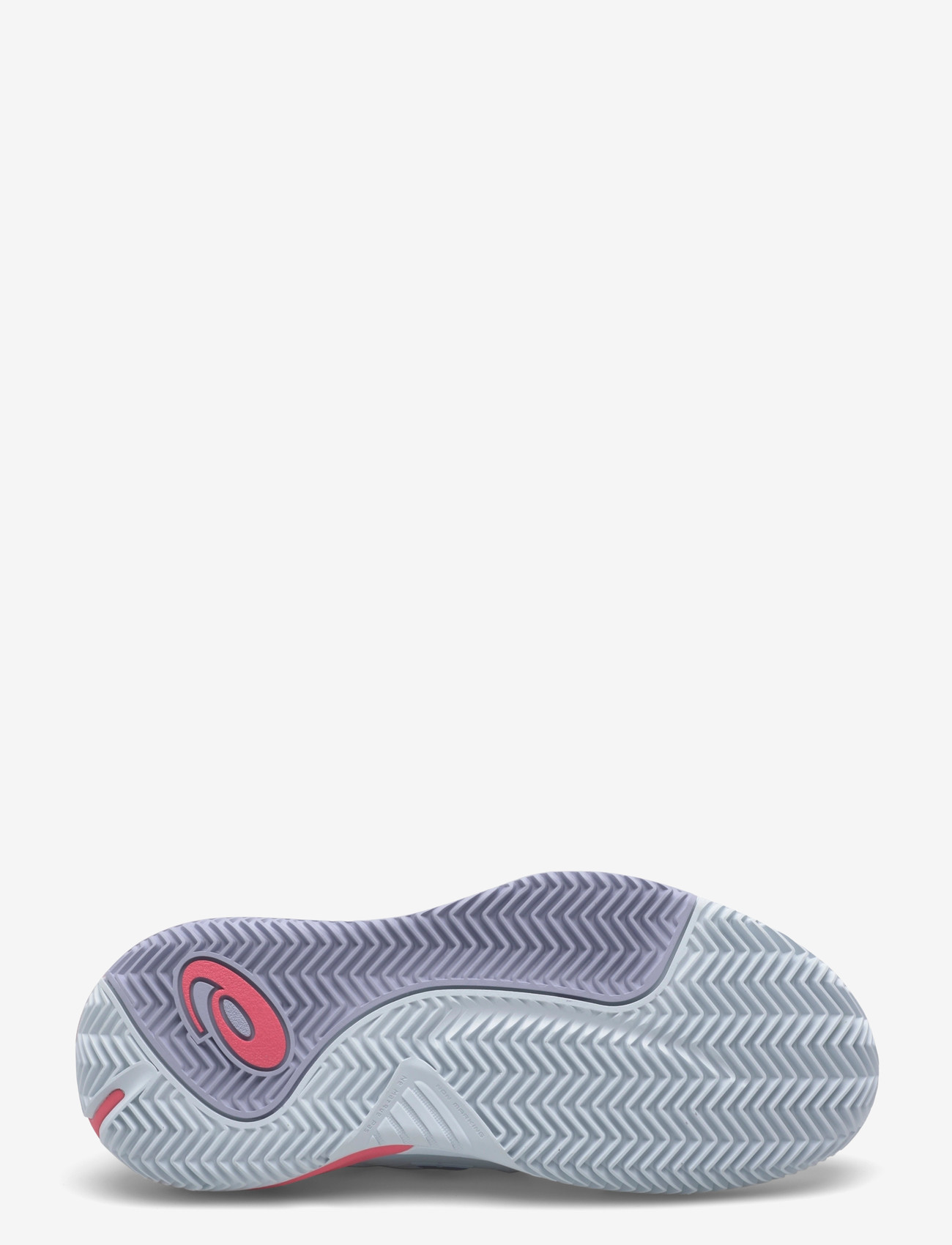 Asics - GEL-RESOLUTION X CLAY - tennisschuhe - sky/grey blue - 4