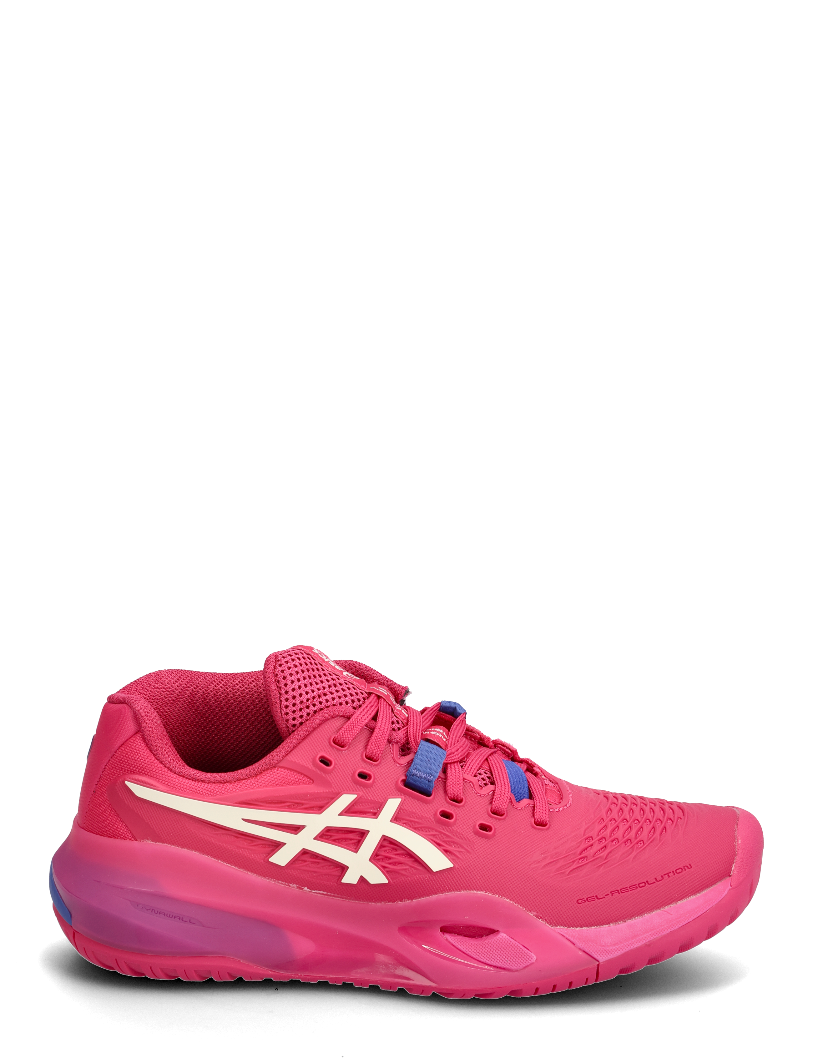 Asics - GEL-RESOLUTION X - tennissko - bright rose/cream - 1
