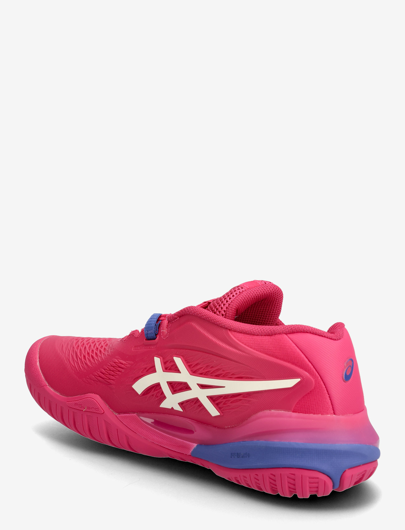 Asics - GEL-RESOLUTION X - tennissko - bright rose/cream - 2