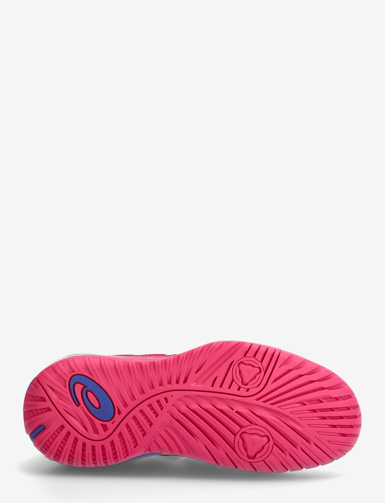 Asics - GEL-RESOLUTION X - tennissko - bright rose/cream - 4