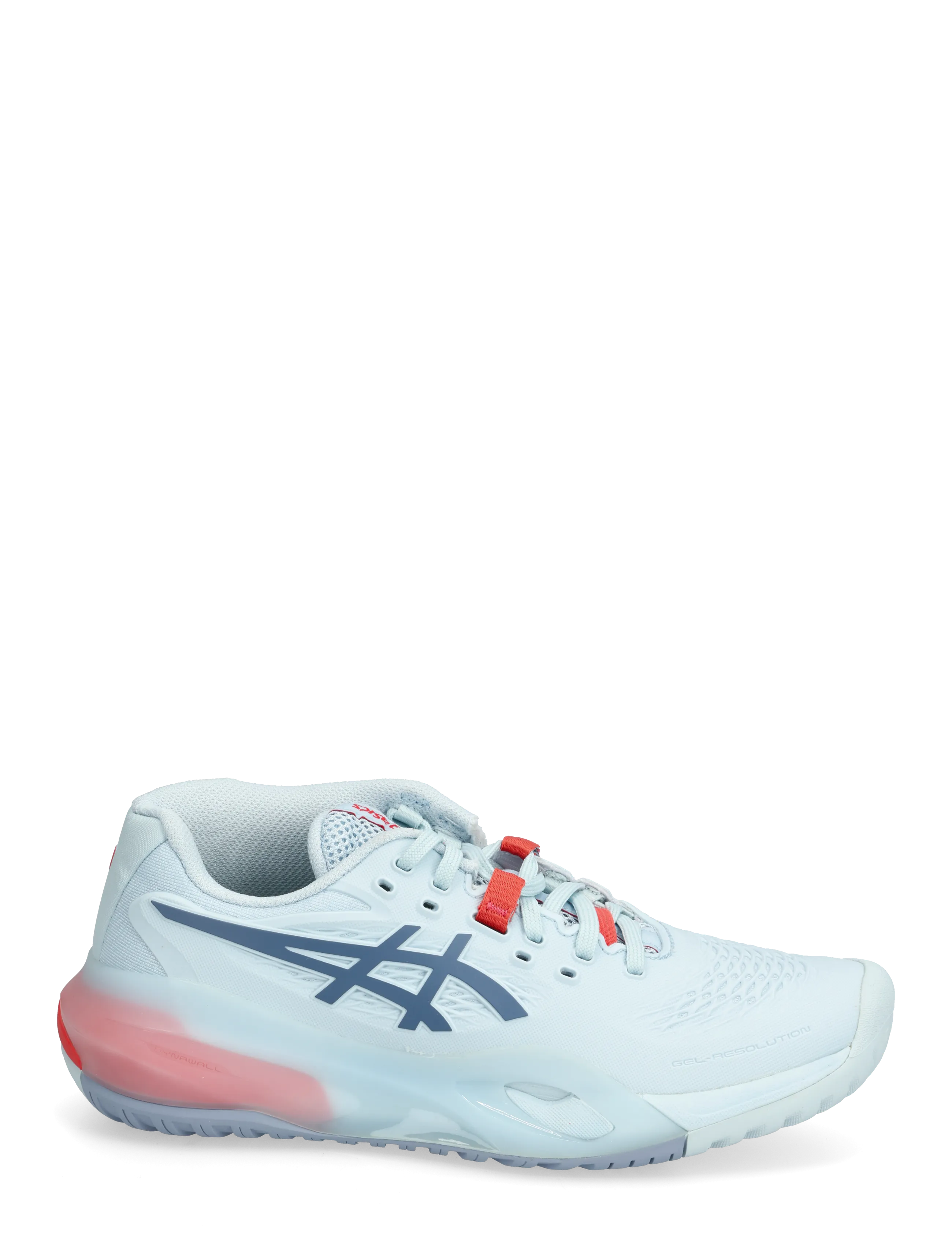 Asics - GEL-RESOLUTION X - tennisschuhe - sky/grey blue - 1