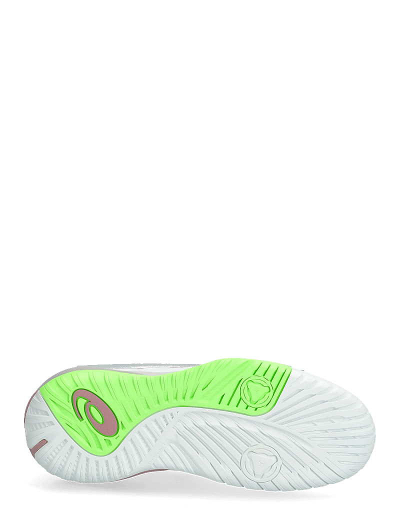 Asics - GEL-RESOLUTION X - tennisejalatsid - white/morganite - 4