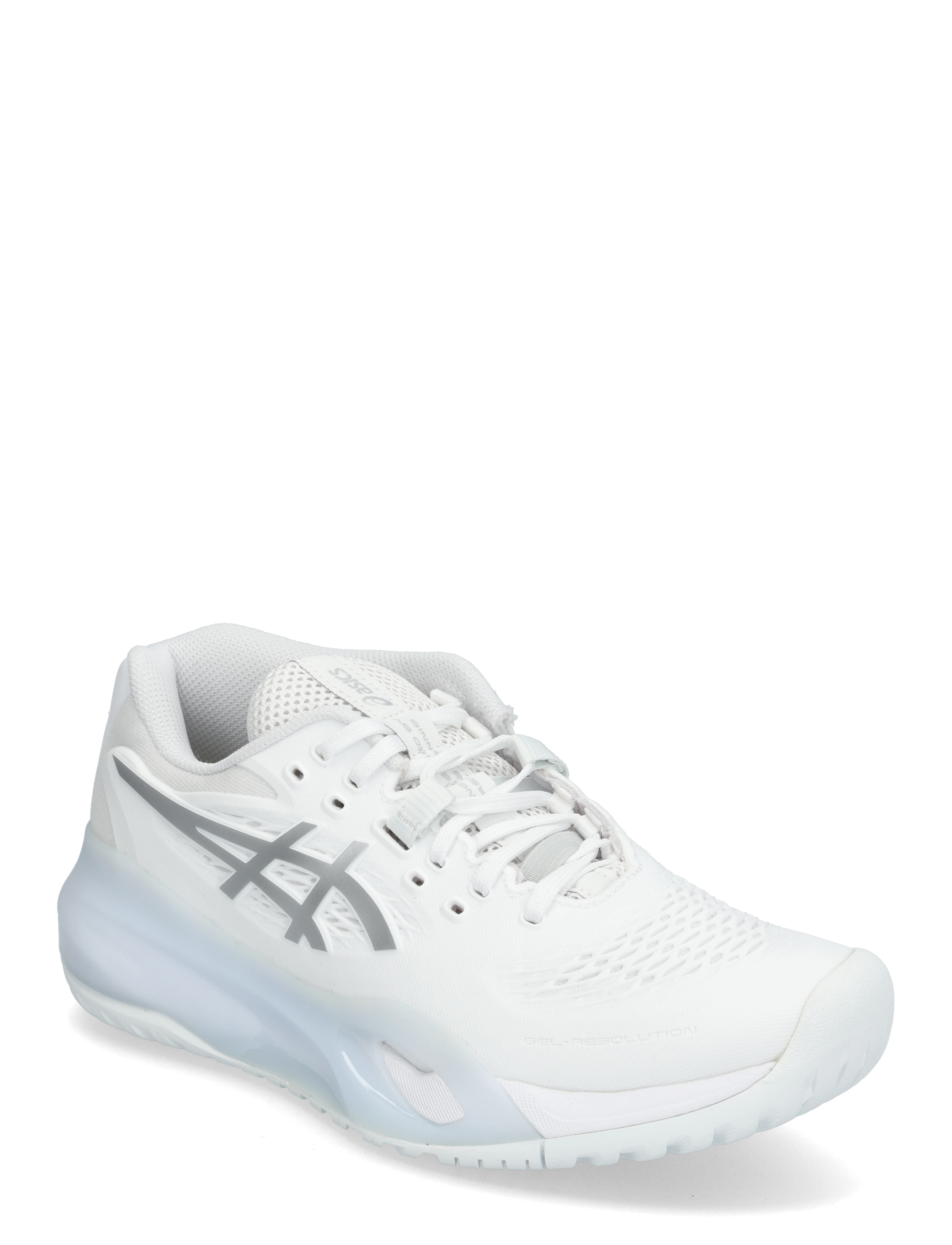 Asics Gel-Resolution X, Kvinder, Tennissko, Hvid, Str: 38