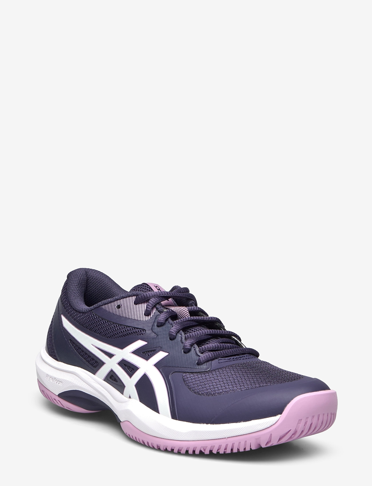 Asics - GAME FF - indigo fog/white - 0