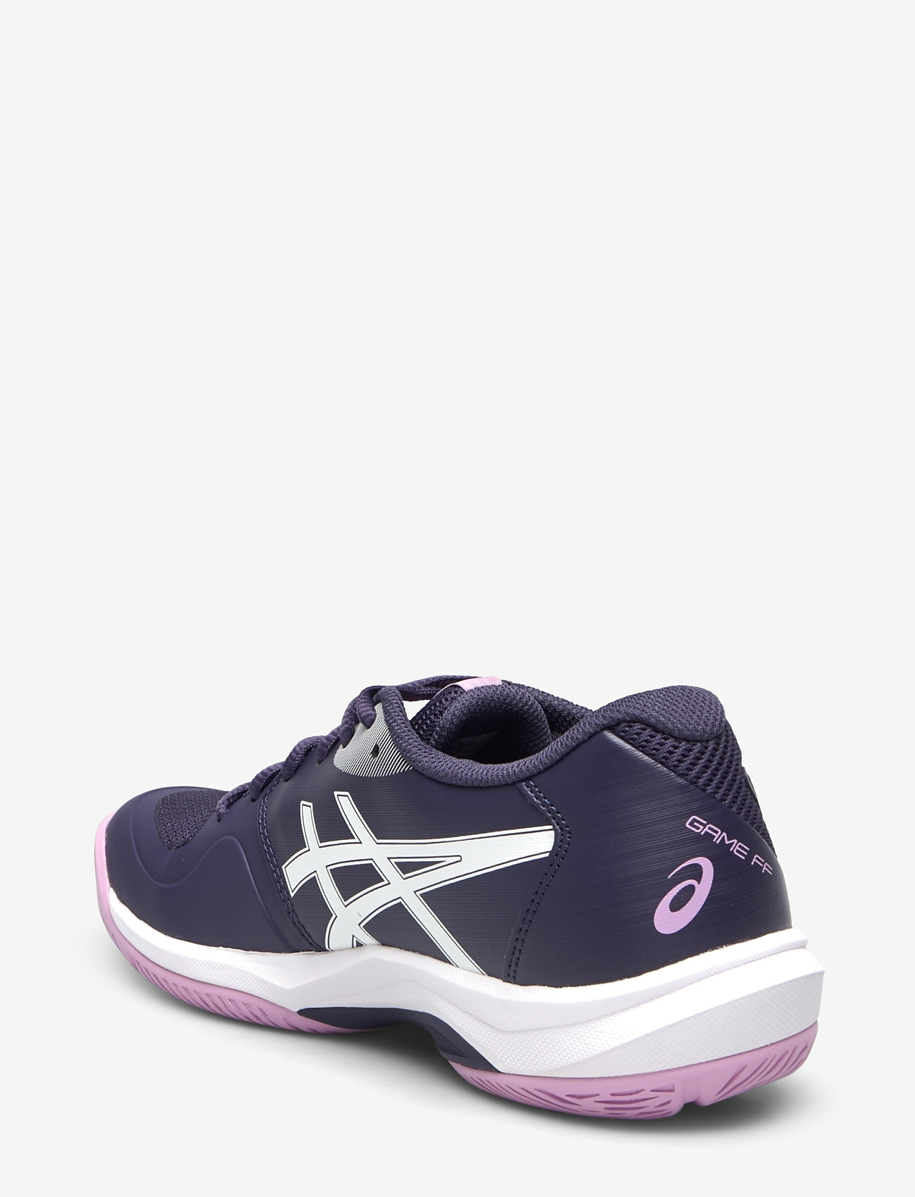Asics - GAME FF - indigo fog/white - 2