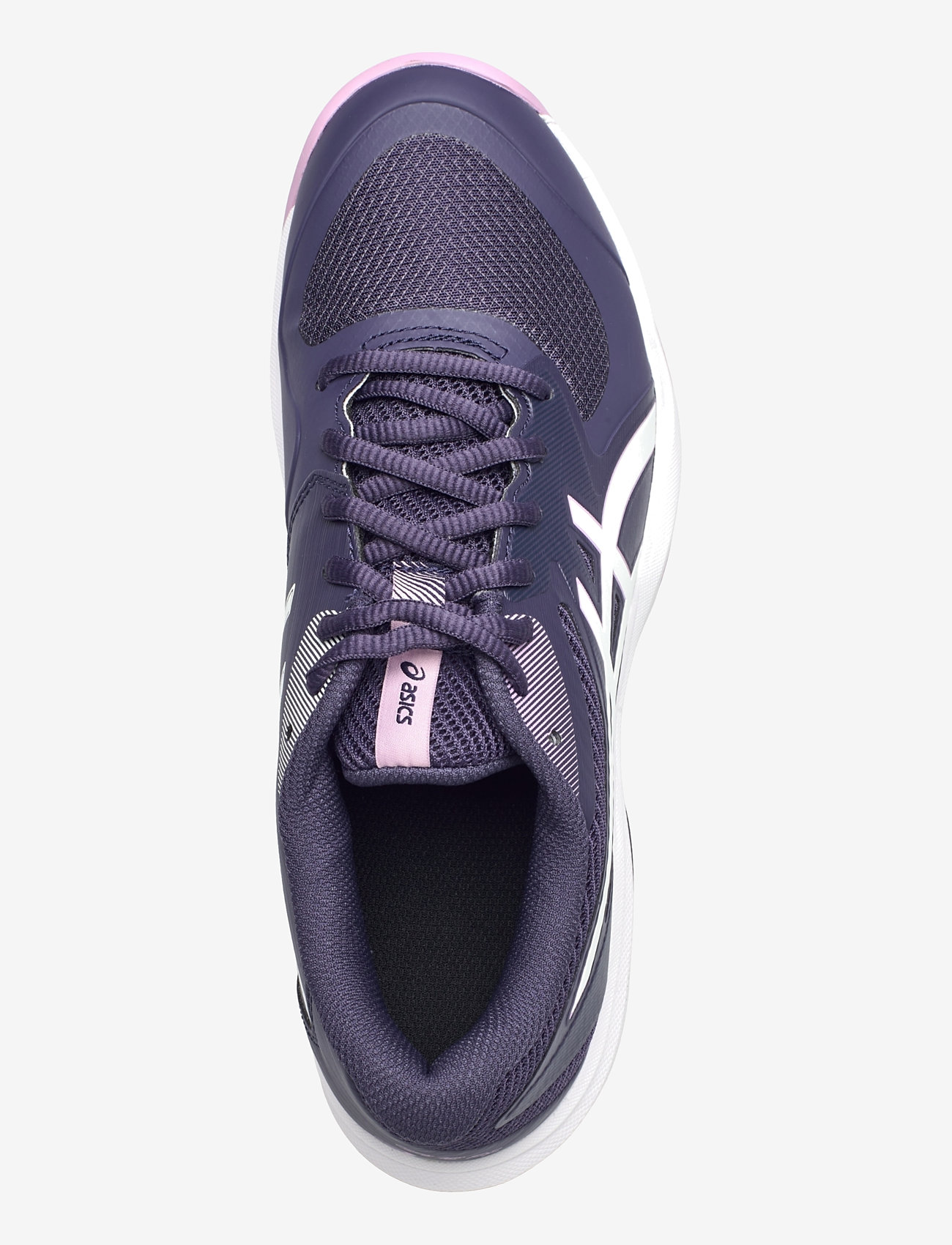 Asics - GAME FF - indigo fog/white - 3