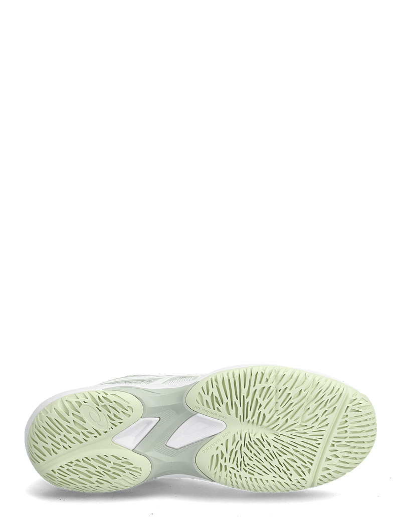 Asics - GAME FF - tennisskor - lichen rock/white - 4