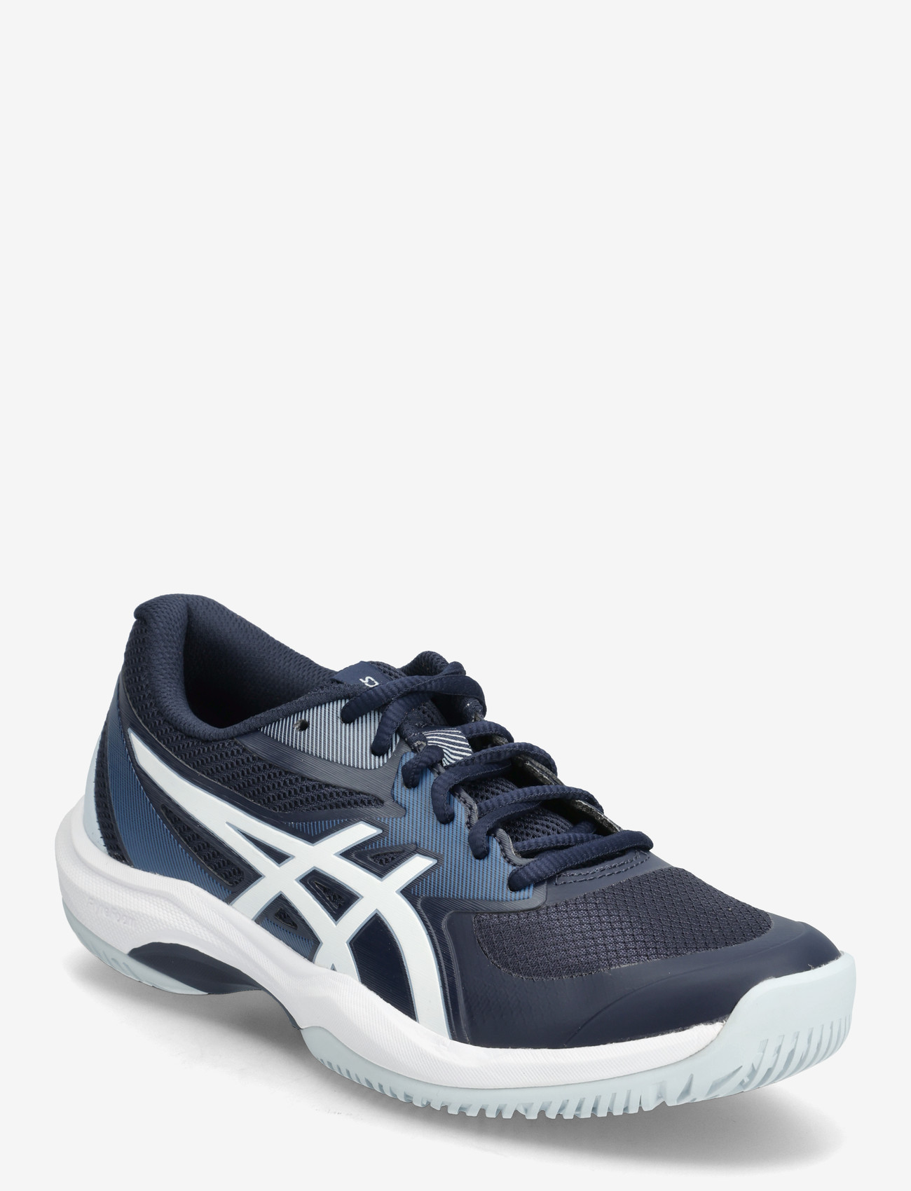 Asics - GAME FF - tennisejalatsid - midnight/white - 0