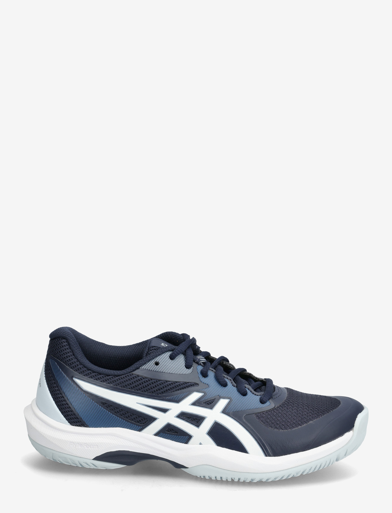 Asics - GAME FF - tennisejalatsid - midnight/white - 1