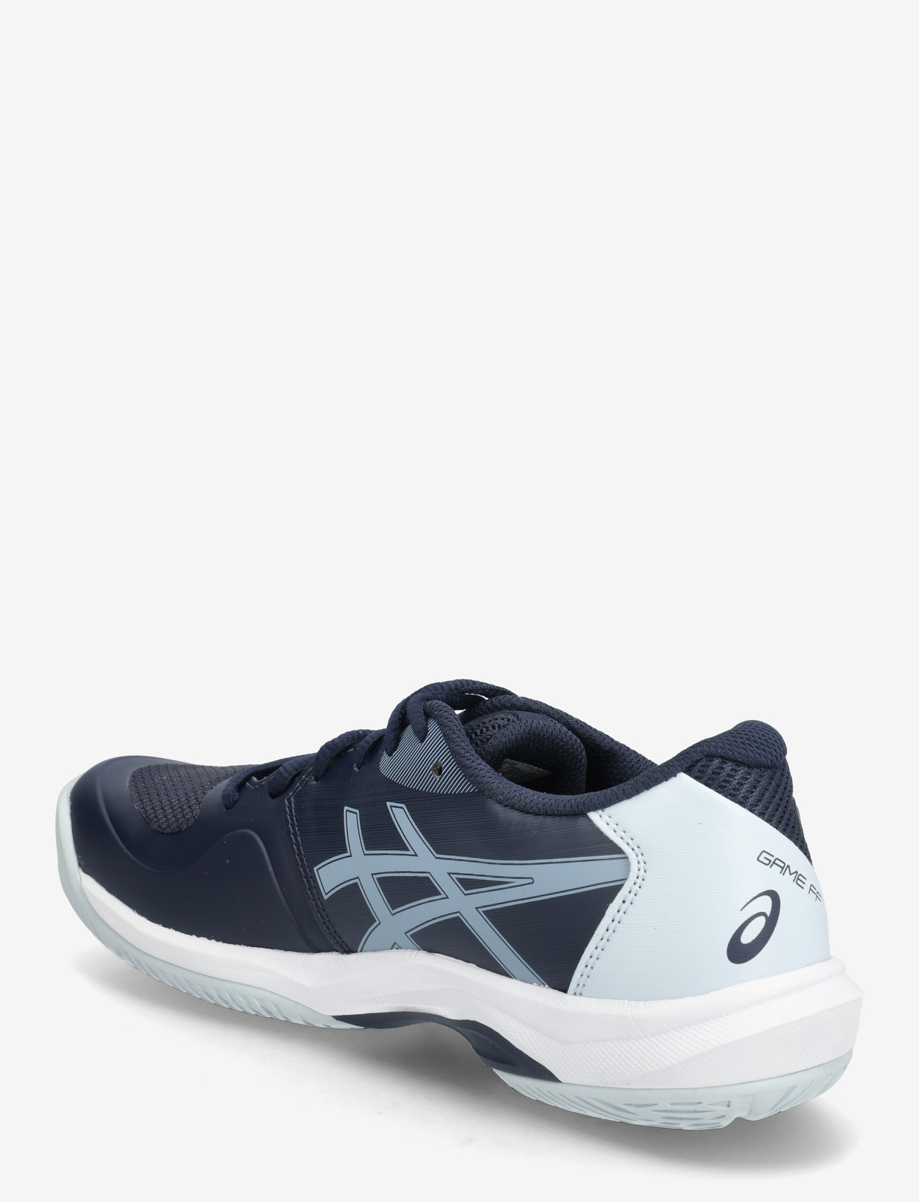 Asics - GAME FF - tennisejalatsid - midnight/white - 2