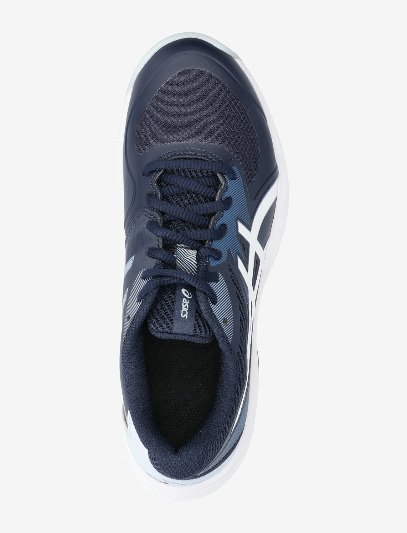 Asics - GAME FF - tennisejalatsid - midnight/white - 3