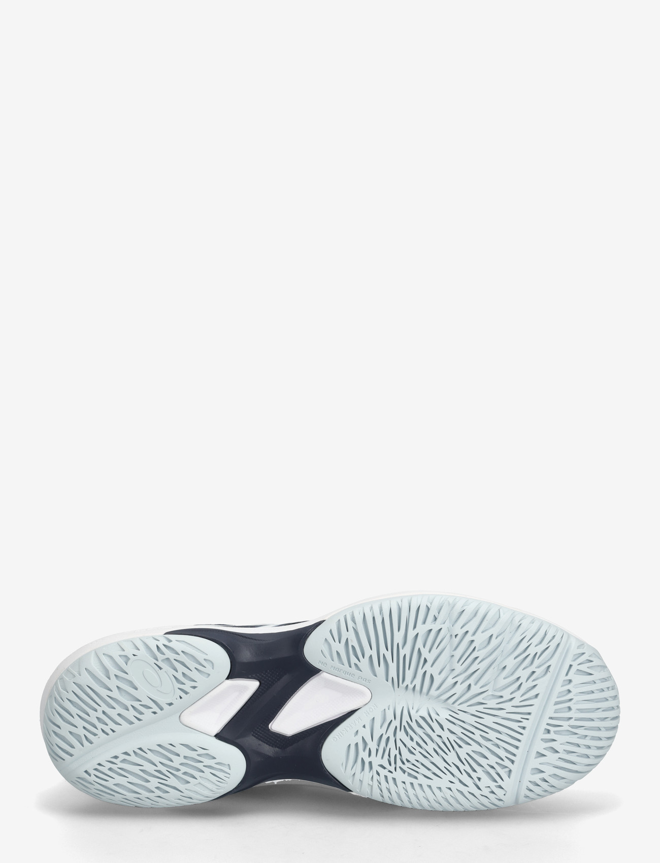 Asics - GAME FF - tennisejalatsid - midnight/white - 4