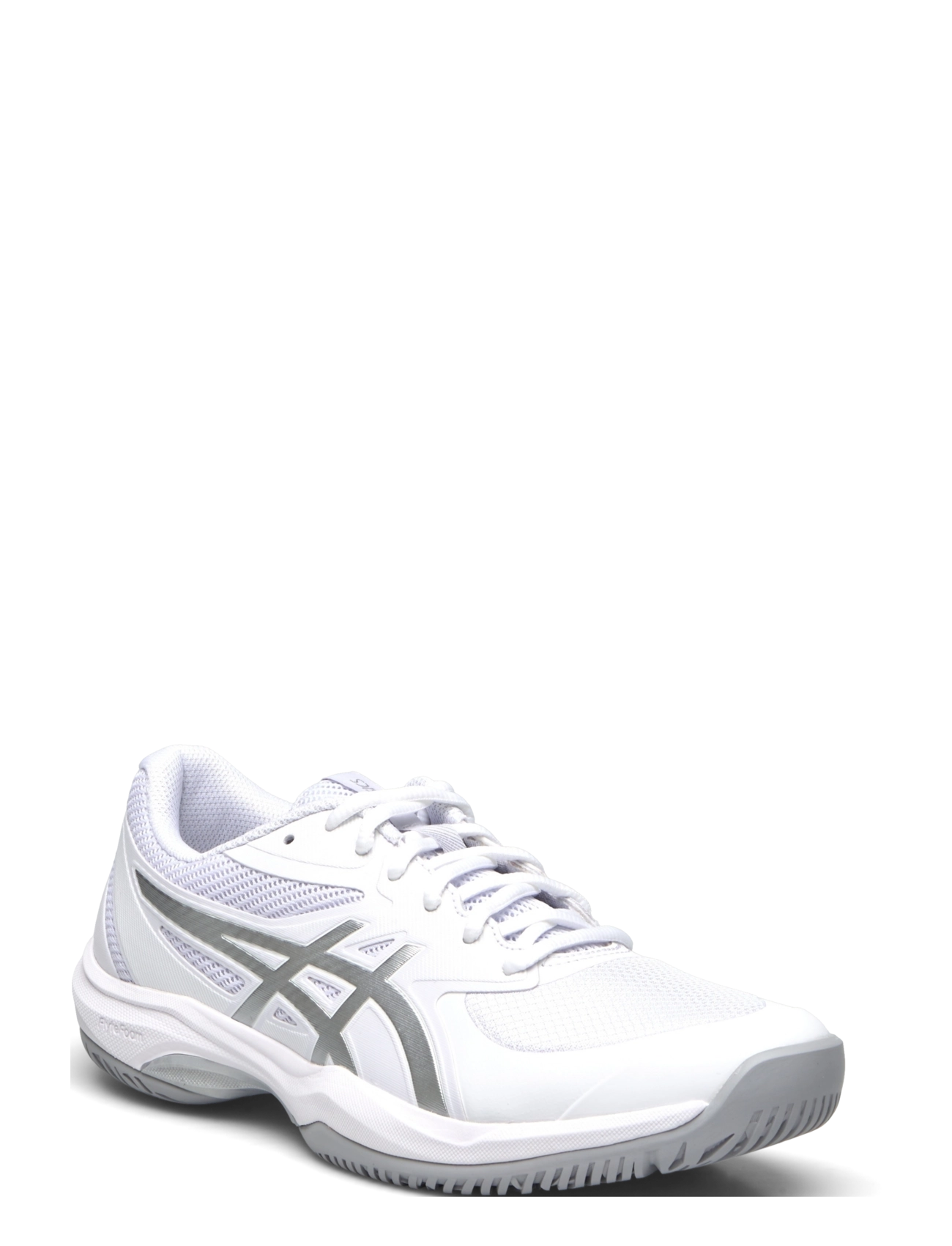 Asics Game Ff, 36, White, Sport Racketsports Sko > Sport Tennis Sko, Dame