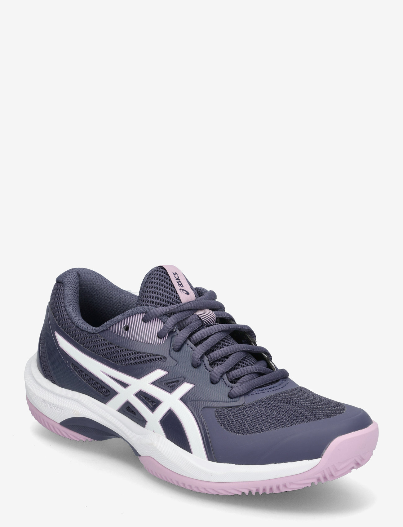 Asics - GAME FF CLAY/OC - indigo fog/white - 0