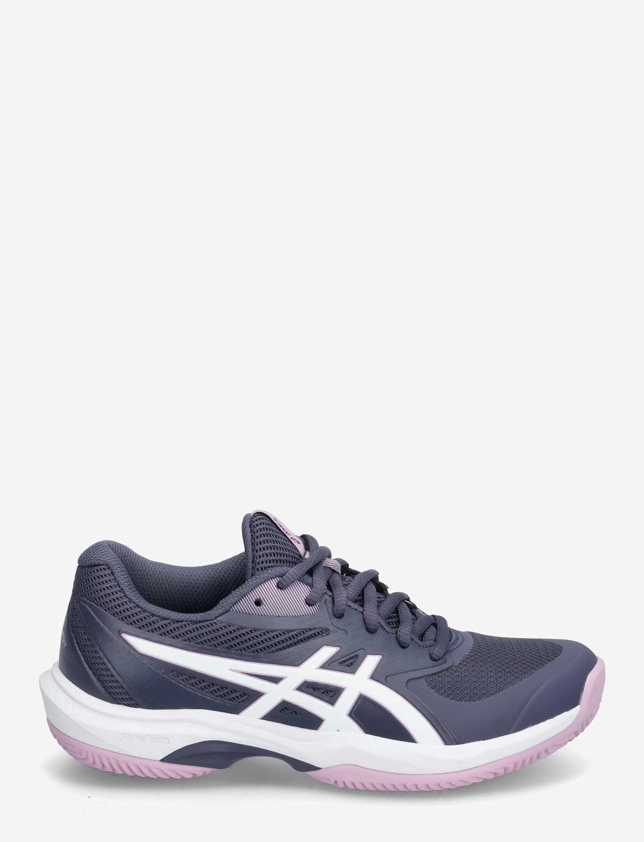 Asics - GAME FF CLAY/OC - indigo fog/white - 1
