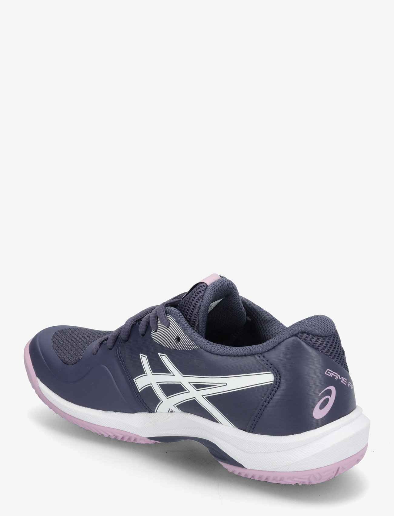 Asics - GAME FF CLAY/OC - indigo fog/white - 2