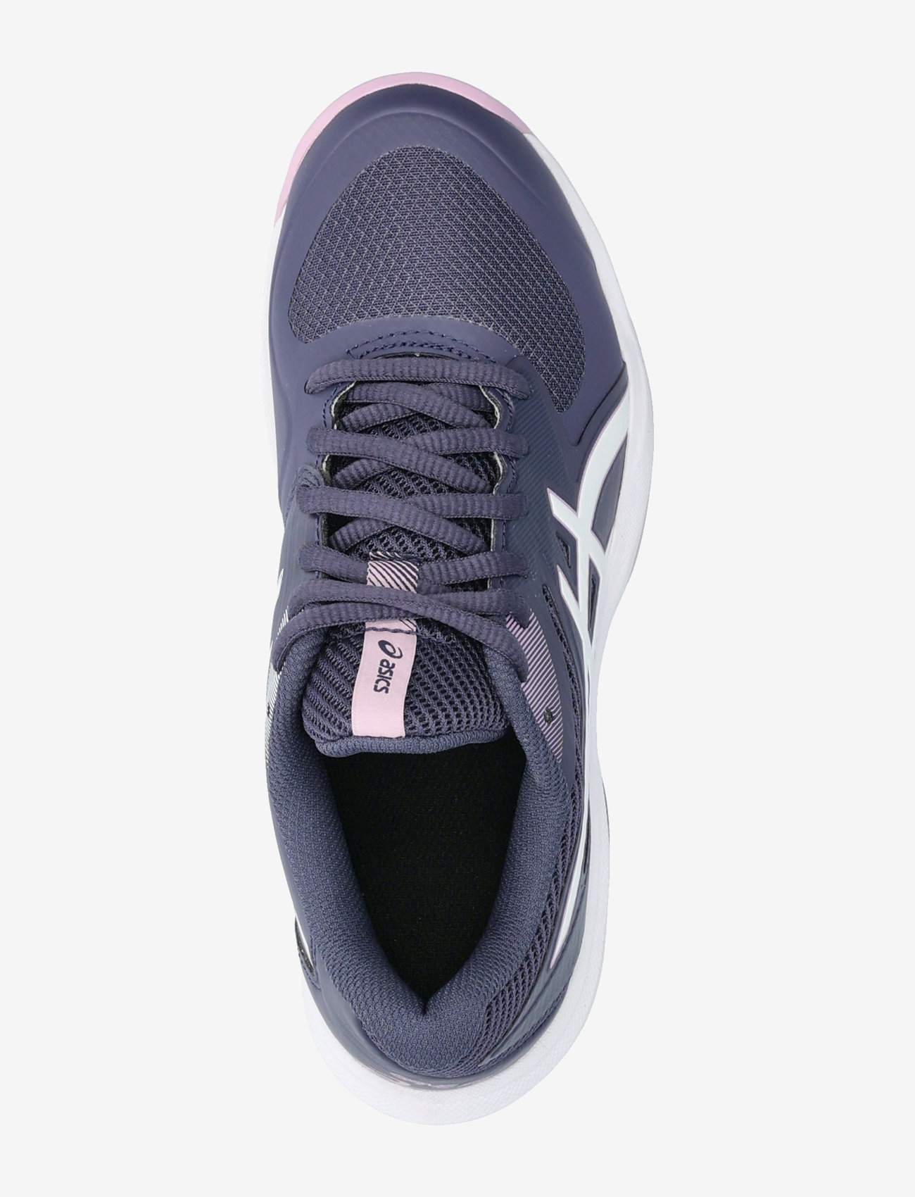 Asics - GAME FF CLAY/OC - indigo fog/white - 3