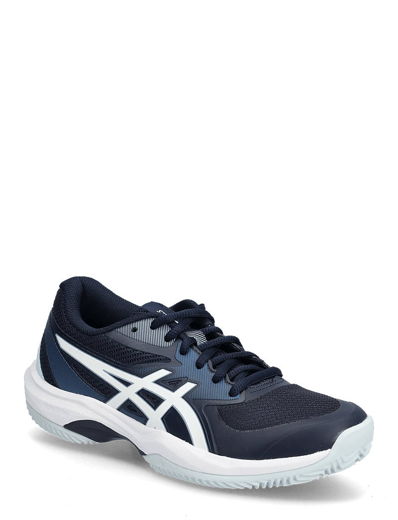 Asics - GAME FF CLAY/OC - tennisskor - midnight/white - 0