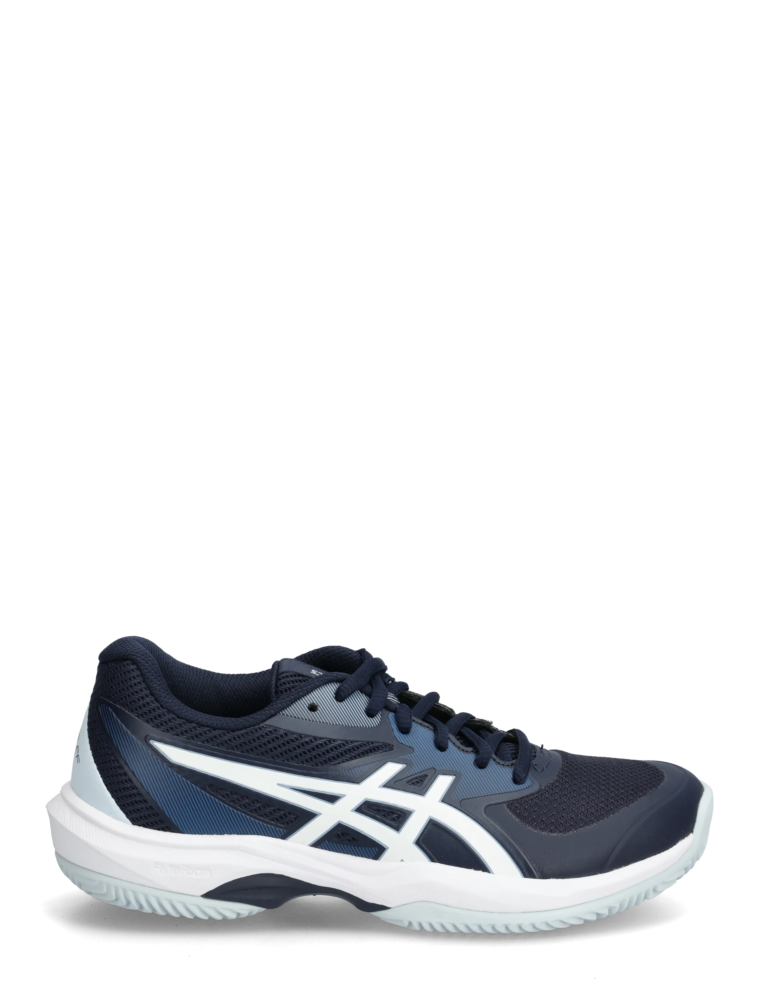 Asics - GAME FF CLAY/OC - tennisschuhe - midnight/white - 1