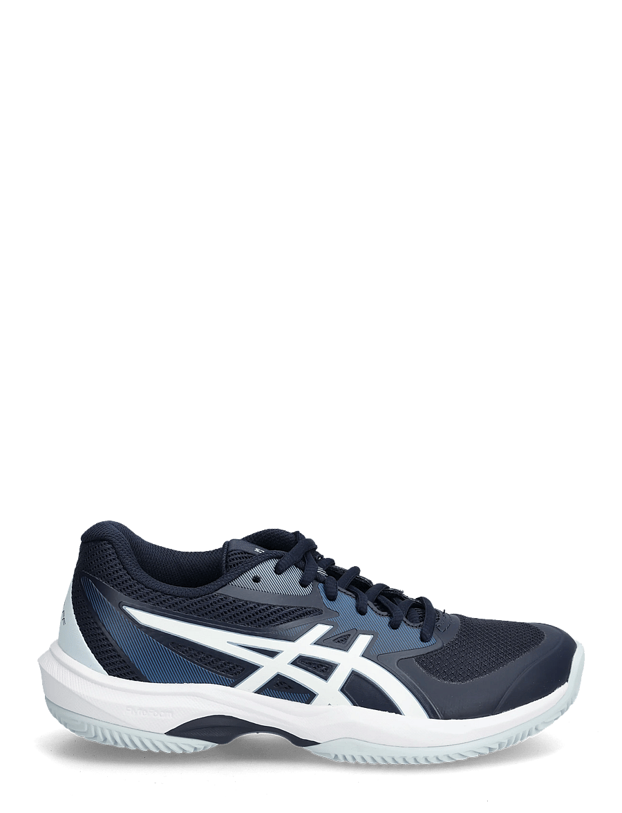 Asics - GAME FF CLAY/OC - tennisschuhe - midnight/white - 1