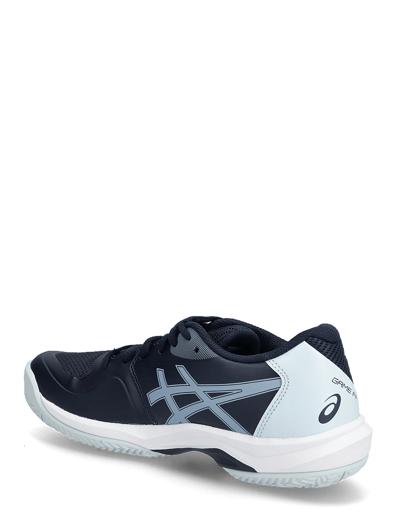 Asics - GAME FF CLAY/OC - tennisskor - midnight/white - 2