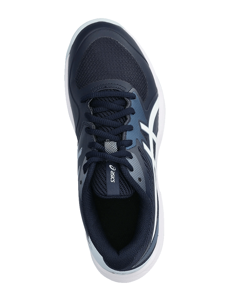 Asics - GAME FF CLAY/OC - tennisskor - midnight/white - 3