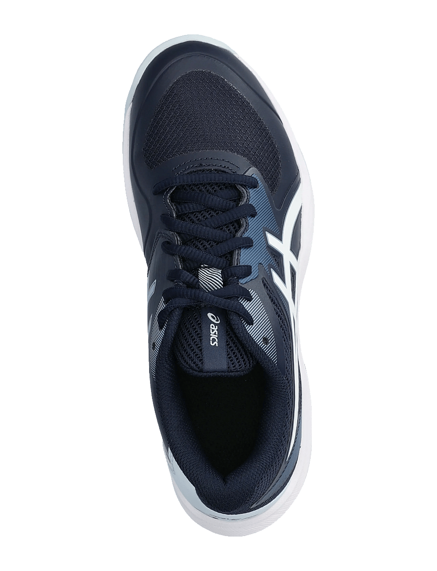 Asics - GAME FF CLAY/OC - tennisschuhe - midnight/white - 3