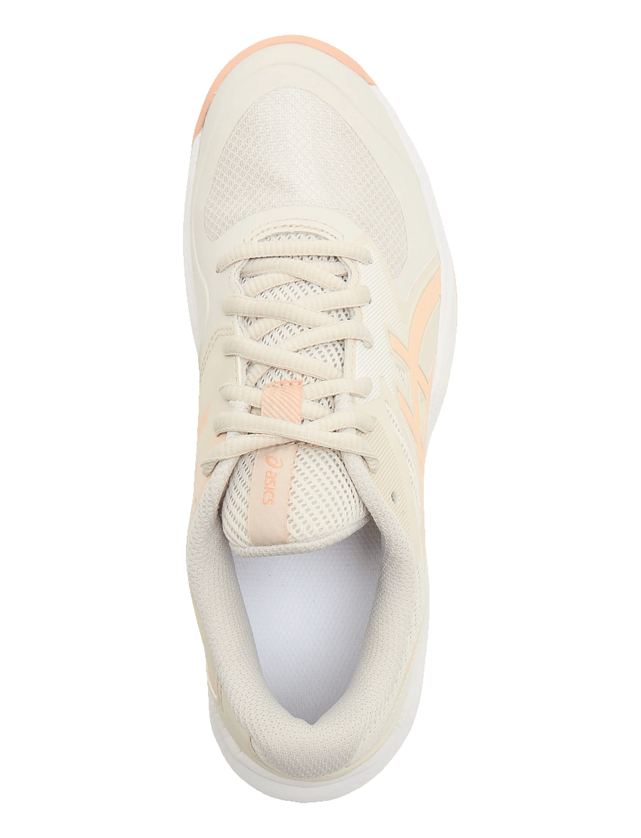 Asics - GAME FF CLAY/OC - tennisejalatsid - soft oat/cantaloupe - 3
