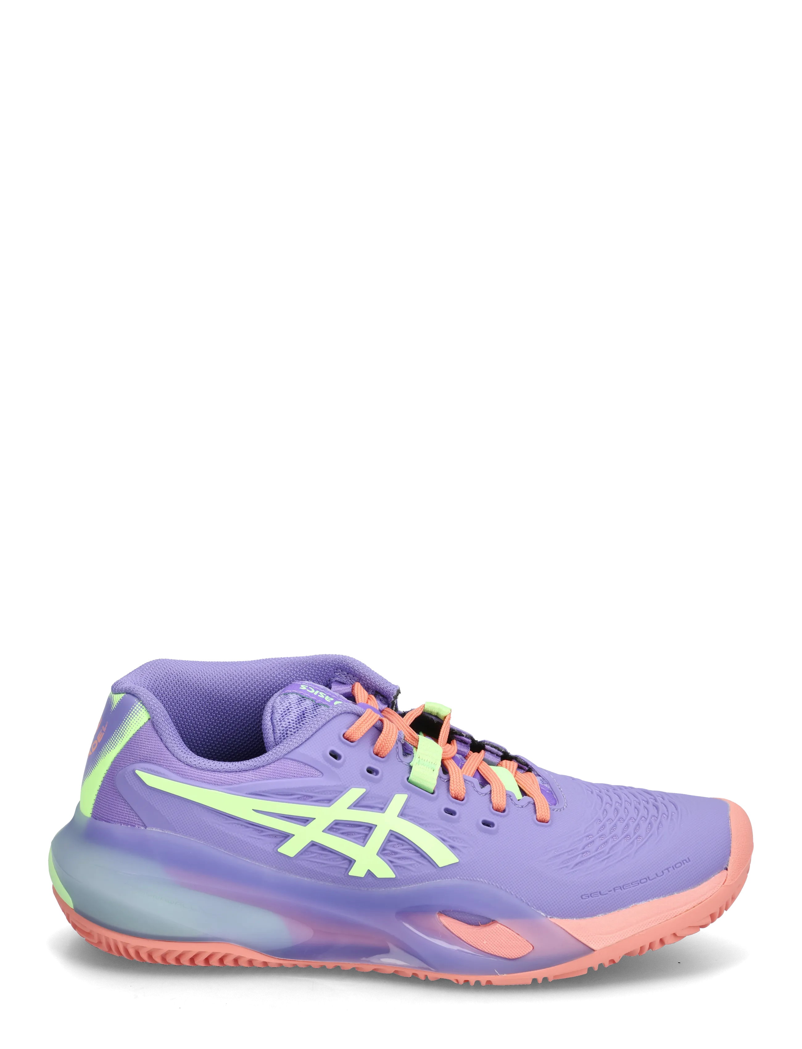 Gel-Resolution X Padel 2